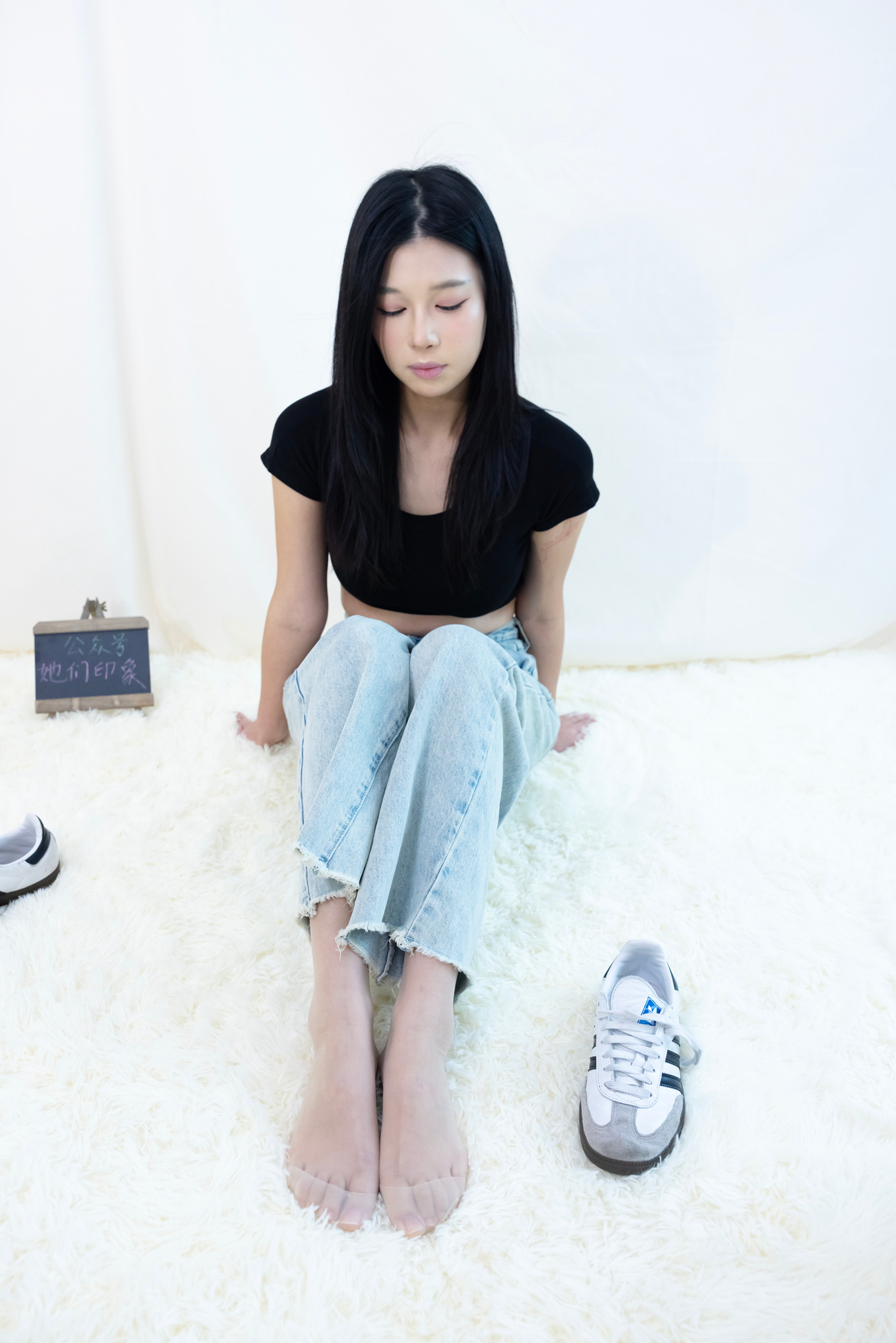 她们印象2602[169P/1V/3.4G]插图6