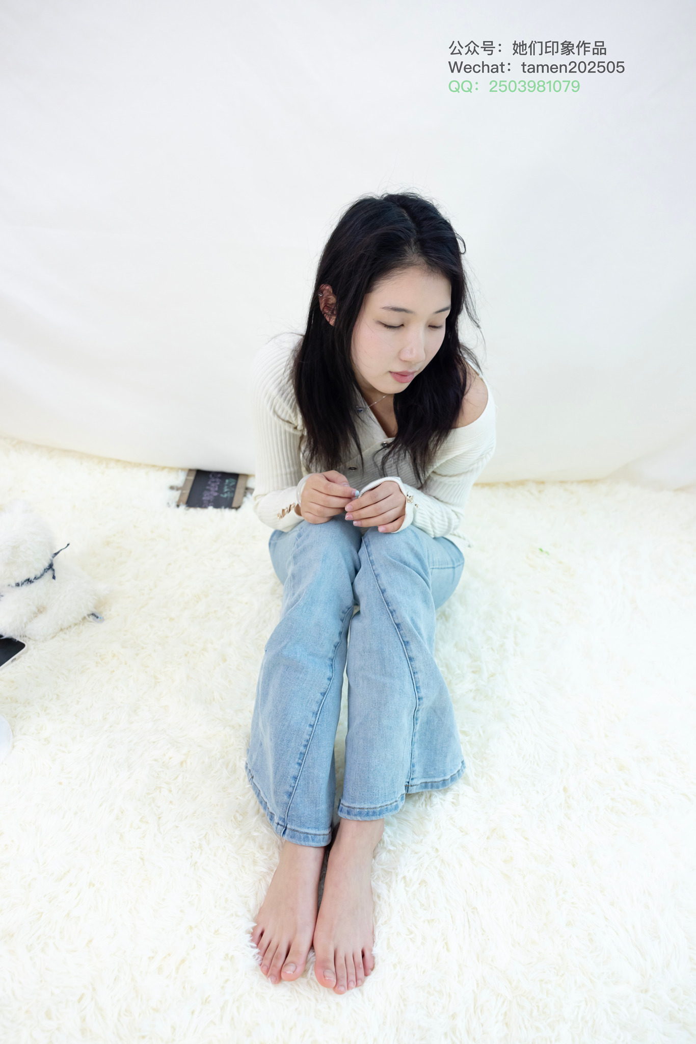 她们印象2603期[148P/1V3G]插图