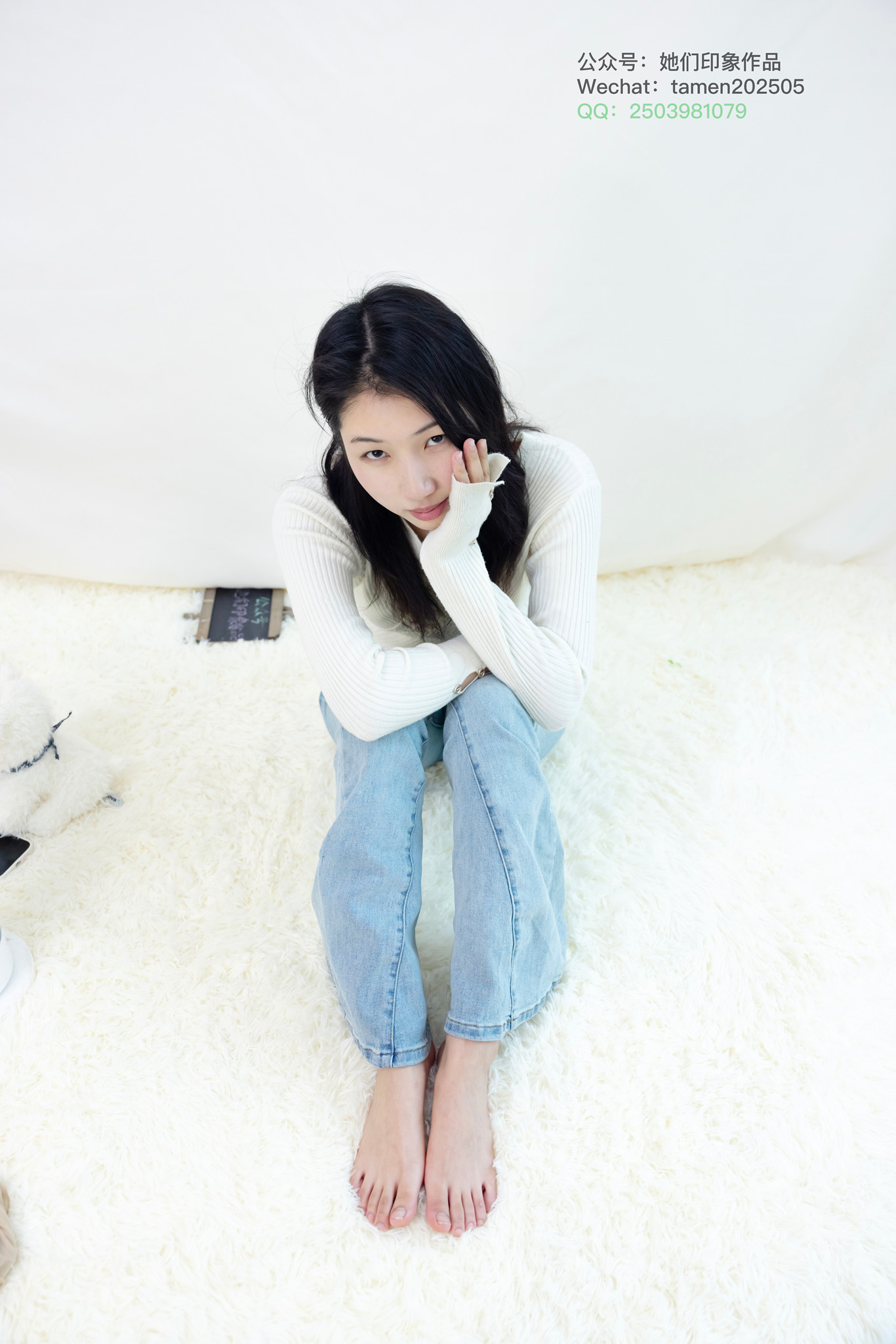 她们印象2603期[148P/1V3G]插图4