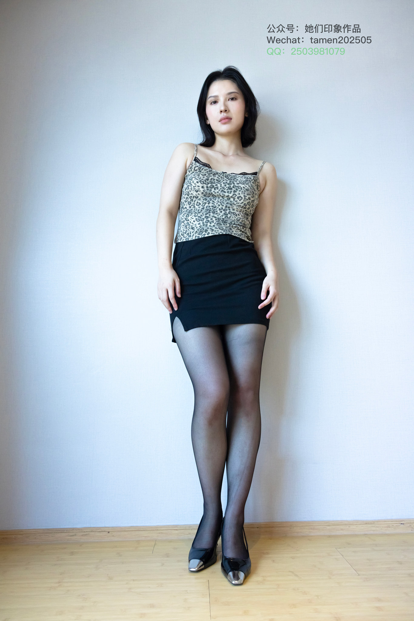 她们印象 2604期[140P/1V/4.39G]插图4