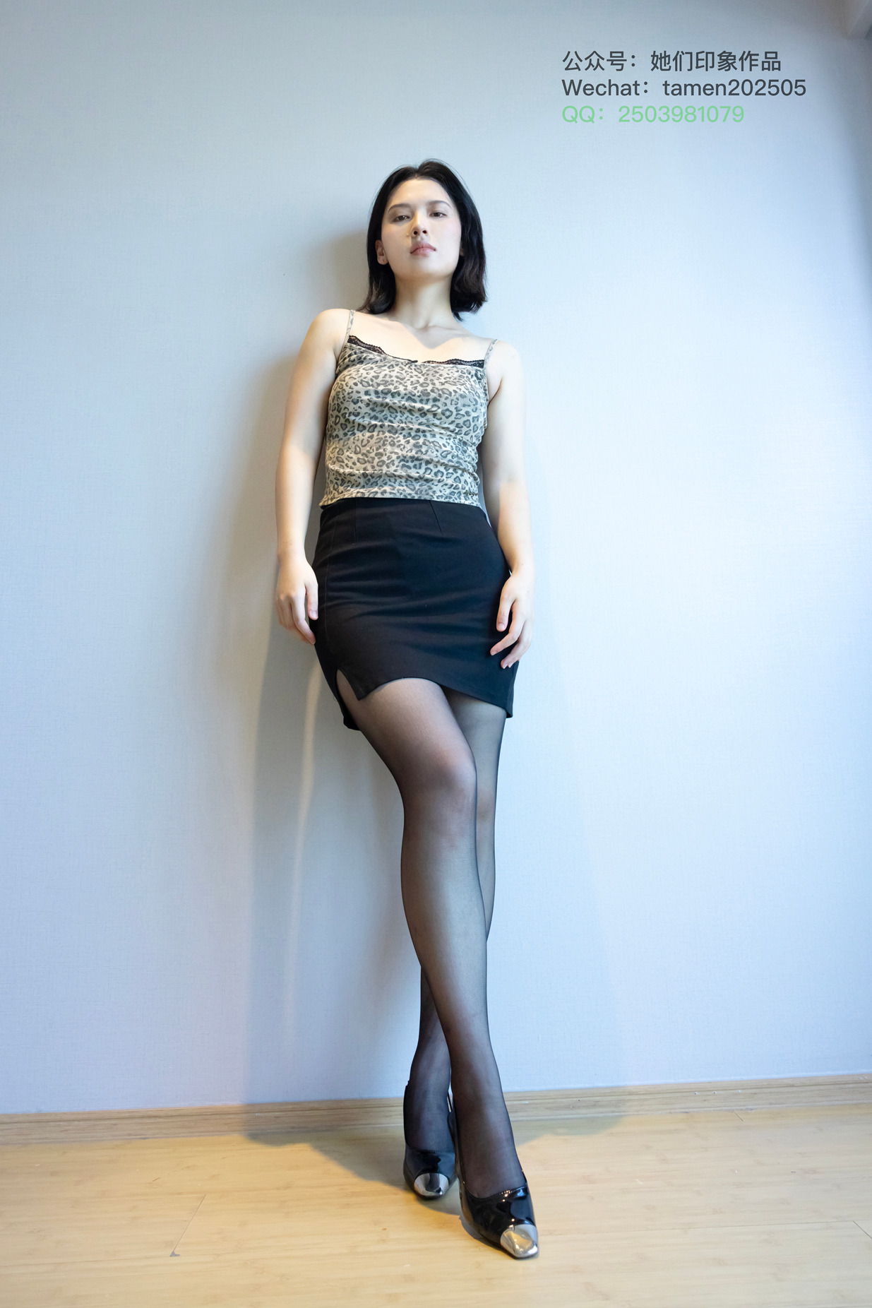 她们印象 2604期[140P/1V/4.39G]插图6