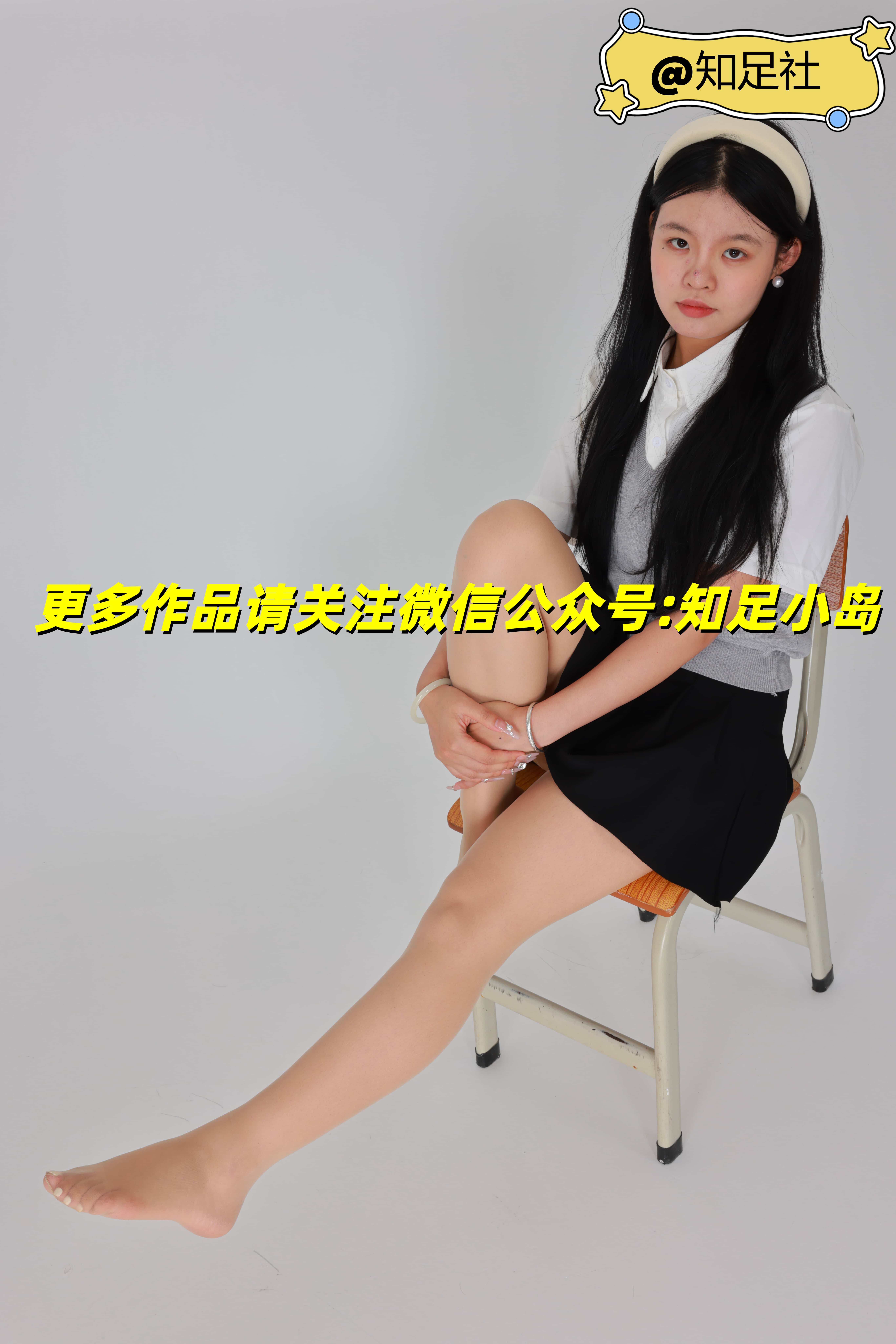 知足小岛 原创拍摄-第25期-小倪-匆匆那年，寒蝉鸣泣！插图