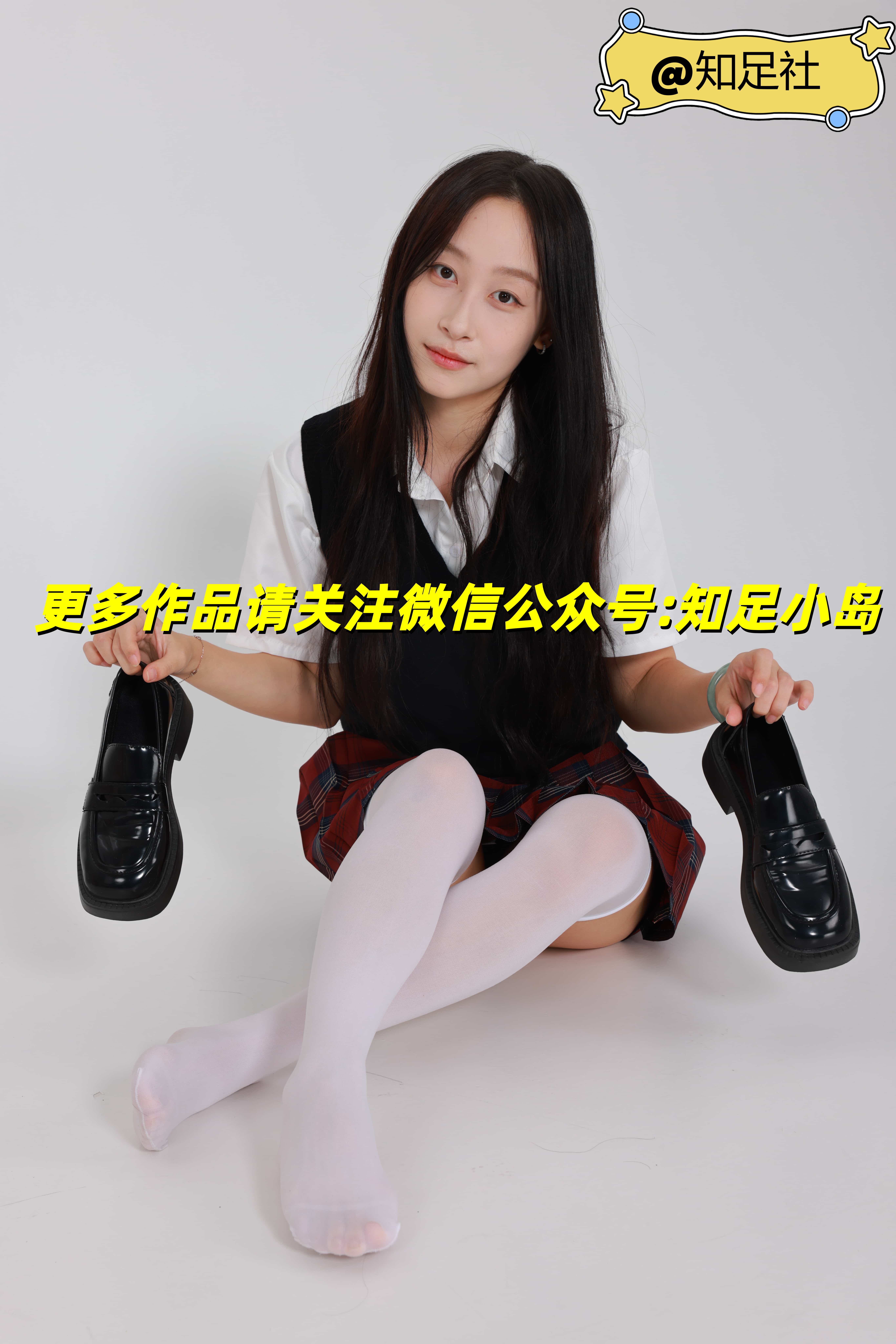 知足小岛 原创拍摄-第21期-小同-学生会长,你的同桌!插图2 知足小岛 原创拍摄-第21期-小同-学生会长,你的同桌!插图2