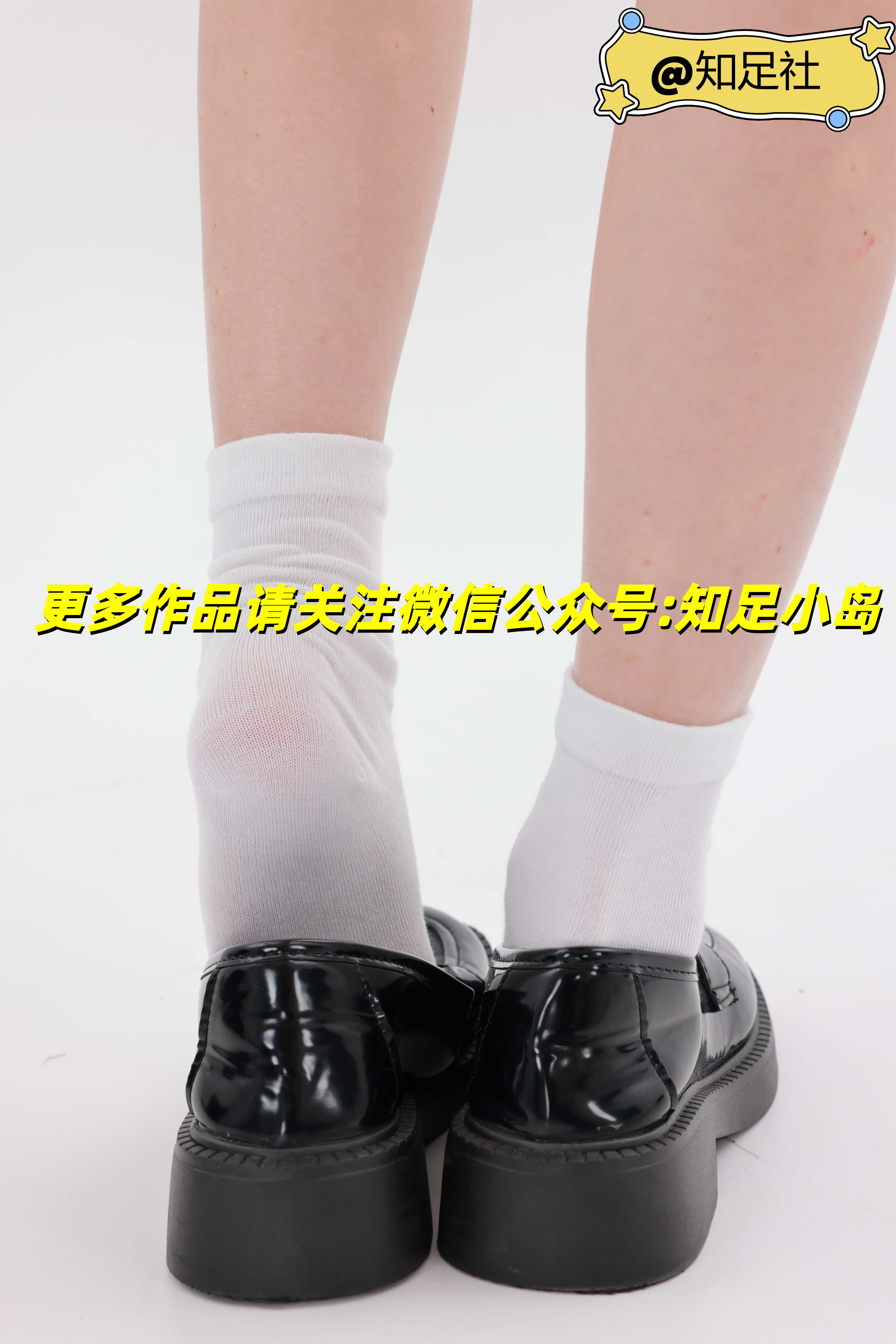 知足小岛 原创拍摄-第16期-美美-清纯XUE妹，是你的理想伴侣吗！插图1