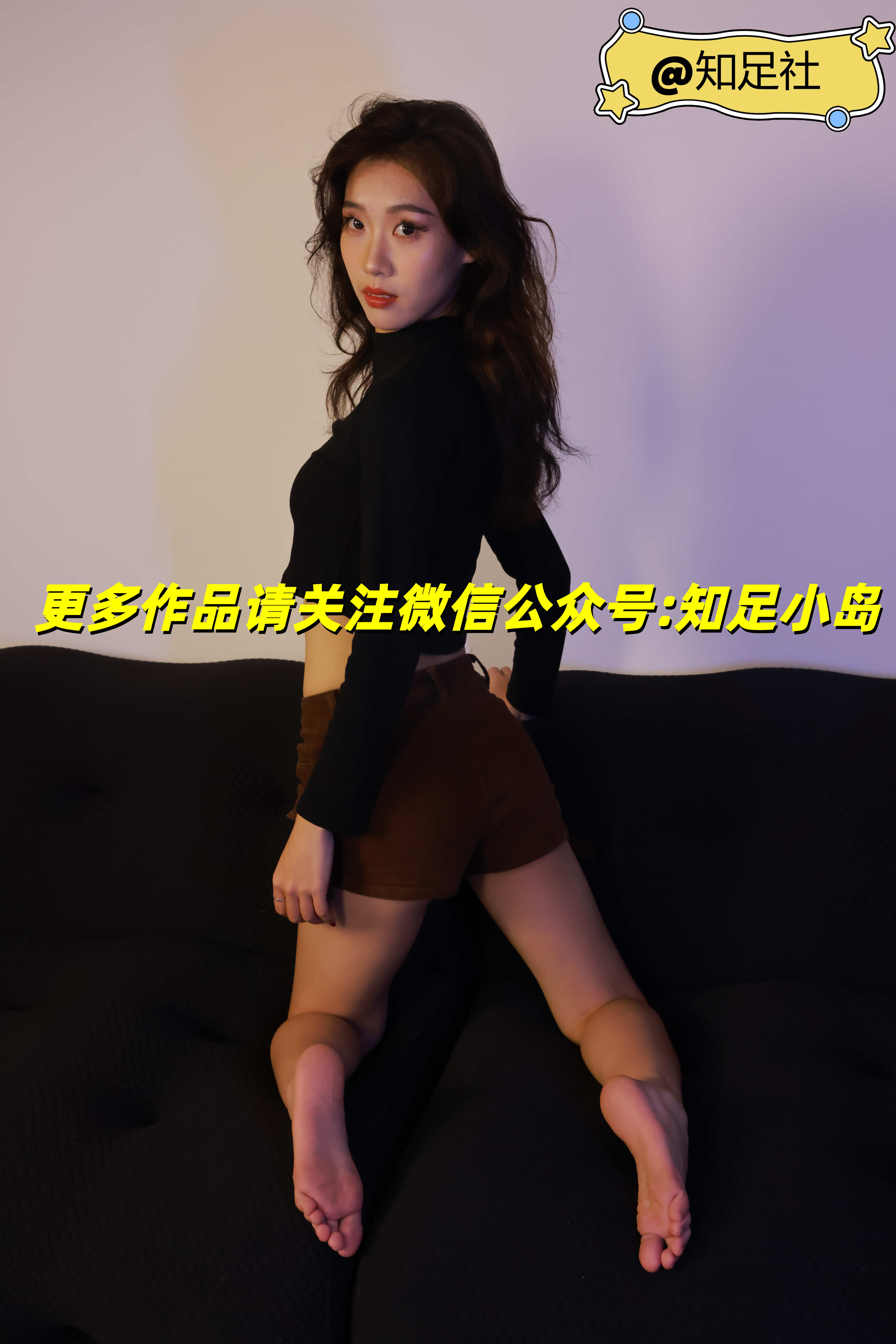 知足小岛 原创拍摄-第29期-知心-女王驾到,请仰视我!插图2 知足小岛 原创拍摄-第29期-知心-女王驾到,请仰视我!插图2