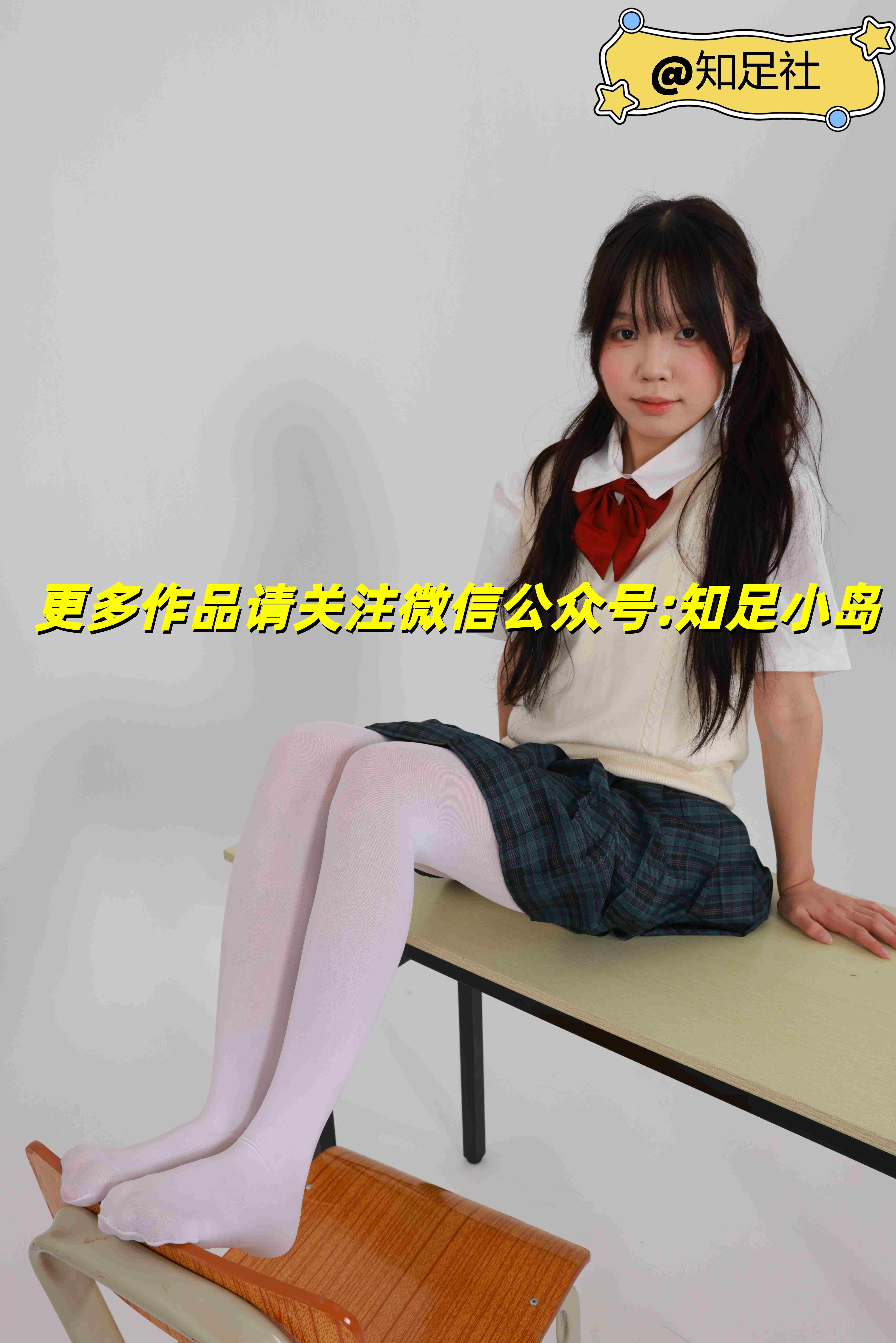 知足小岛 原创拍摄-第50期-简单-保持可爱，甜度爆表！插图3