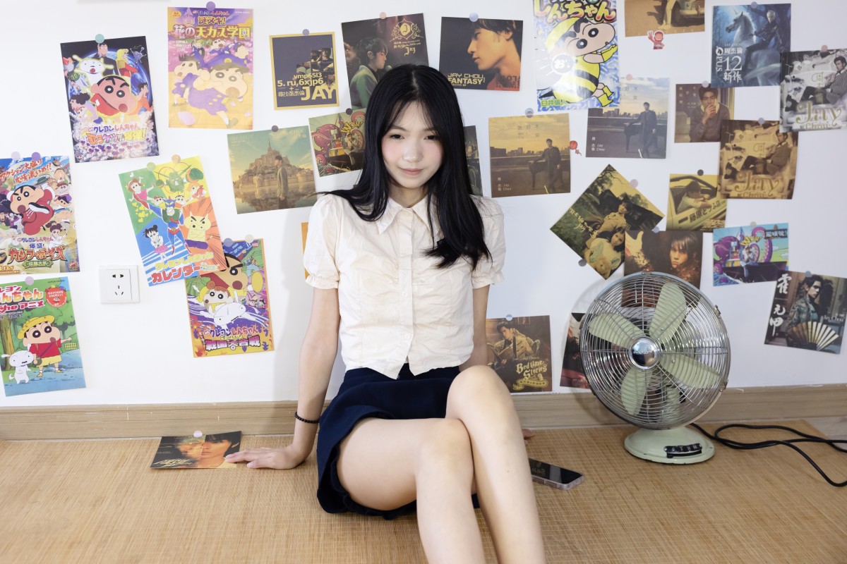 她们印象 NO.2607 静香 [100P/1V/2.42G]插图4