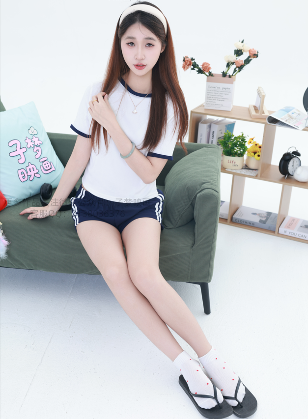 子梦映画 253期 [296P/1V/5.74G]插图4