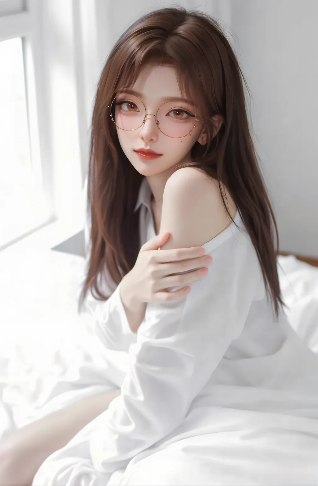 AI绘画 928 橘子[20P/288MB]插图3