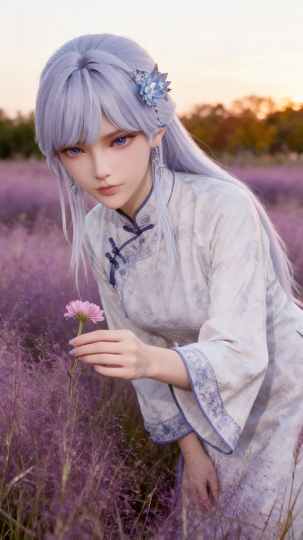 AI绘画 929 圣采儿[655P/2.6G]插图1