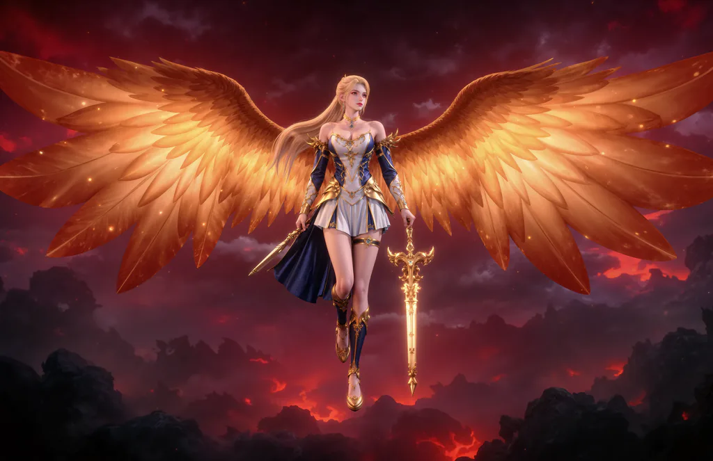 AI绘画 939 姜青娥[26P/454M]插图1