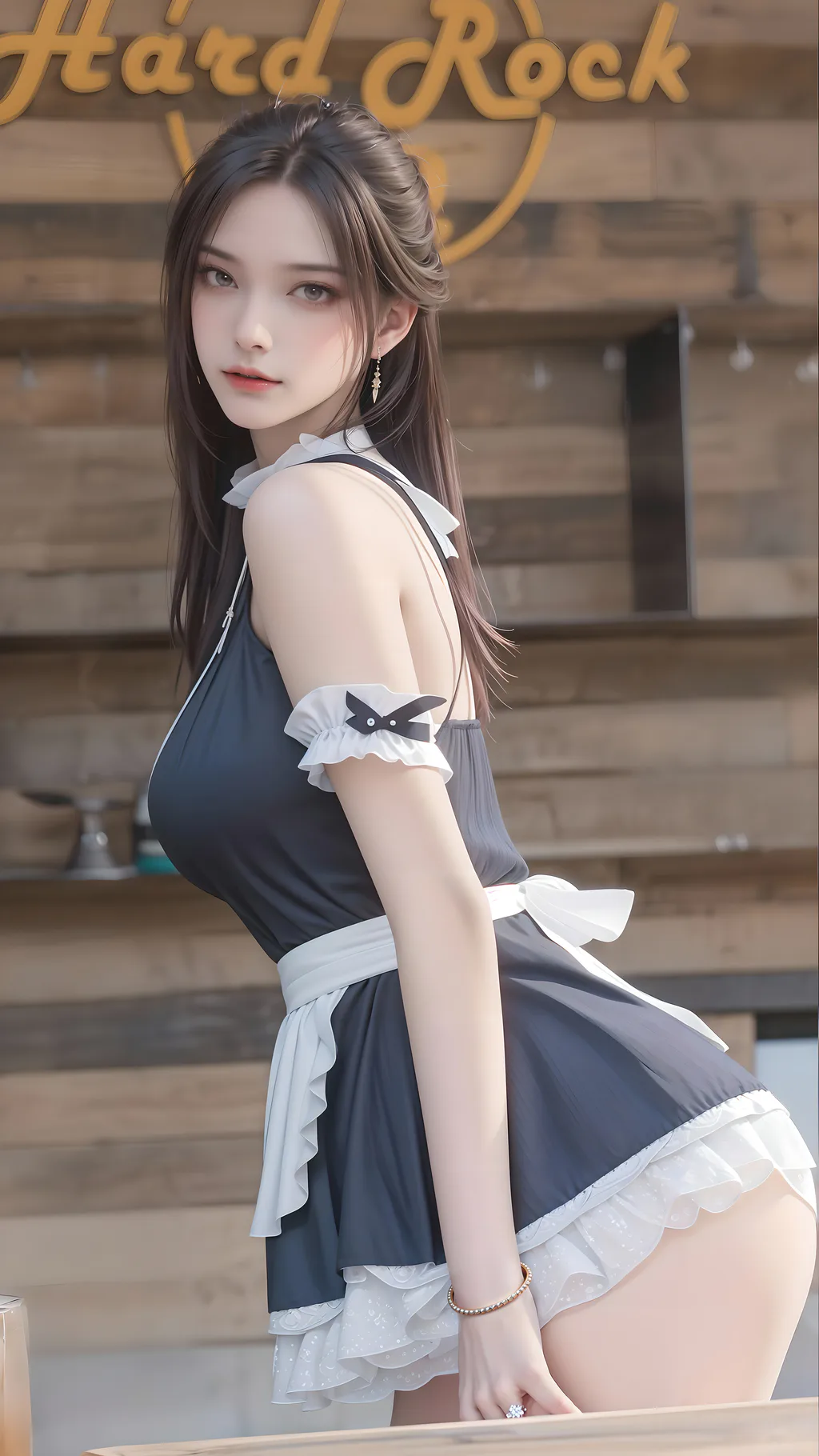 AI绘画 950 诛仙-陆雪琪[25P/220M]插图2