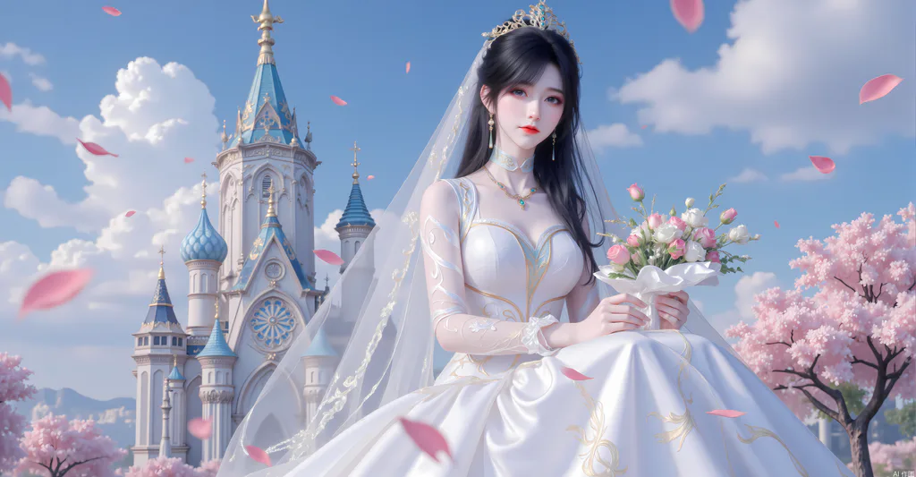 AI绘画 954 青鳞2[87P/1.04G]插图2