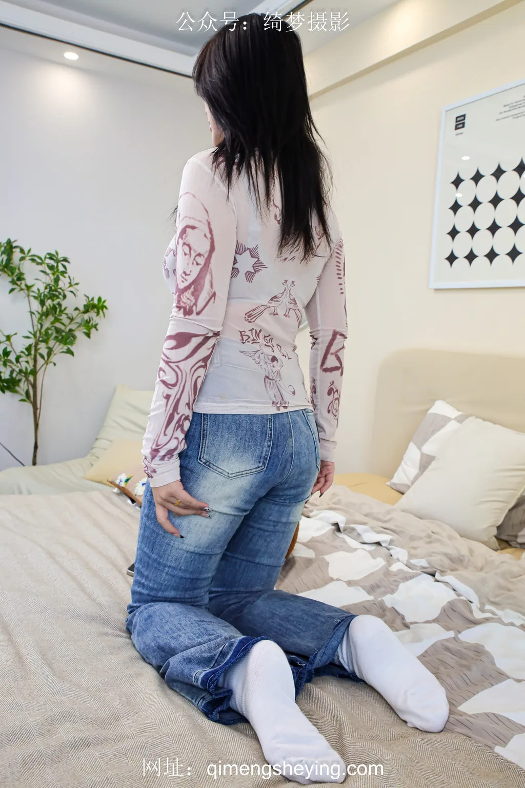 绮梦摄影 156完整版[509P/2V/17G]插图3