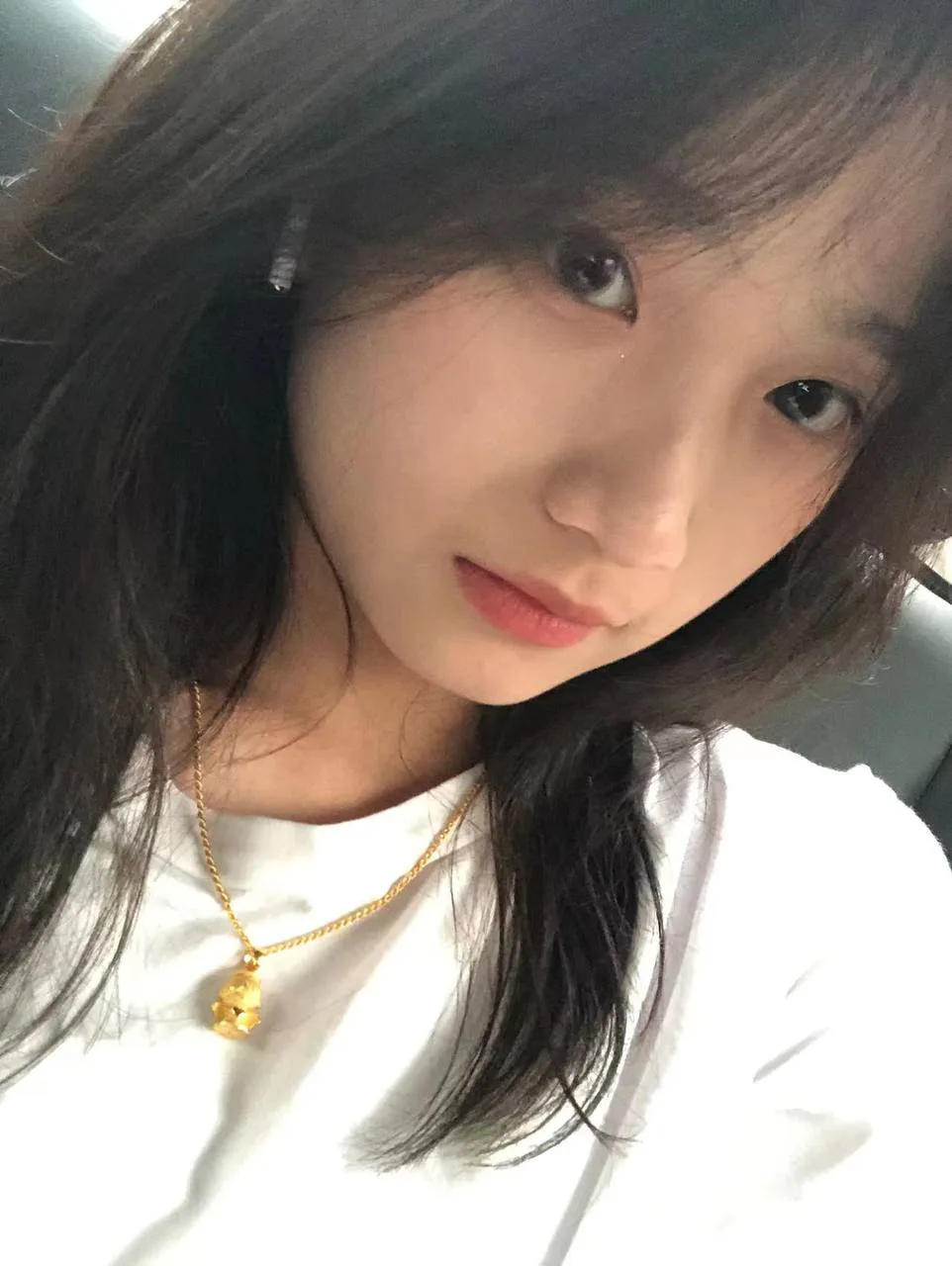 脚模面试脸足同框套路系列-209 高颜值 [41V/235M]插图1