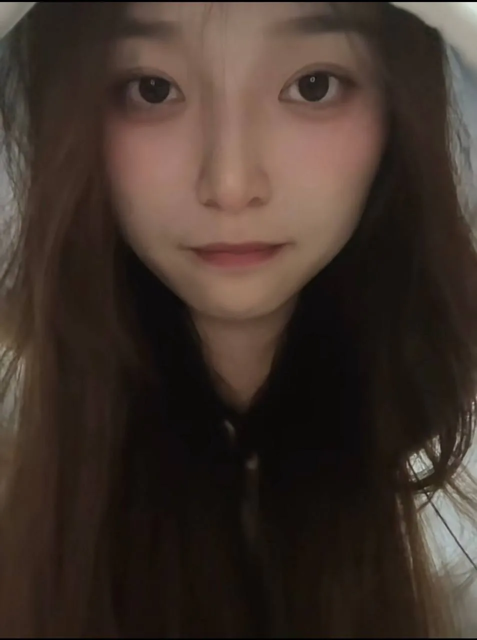 脚模面试脸足同框套路系列-212 模拟zj [20V/135M]插图3