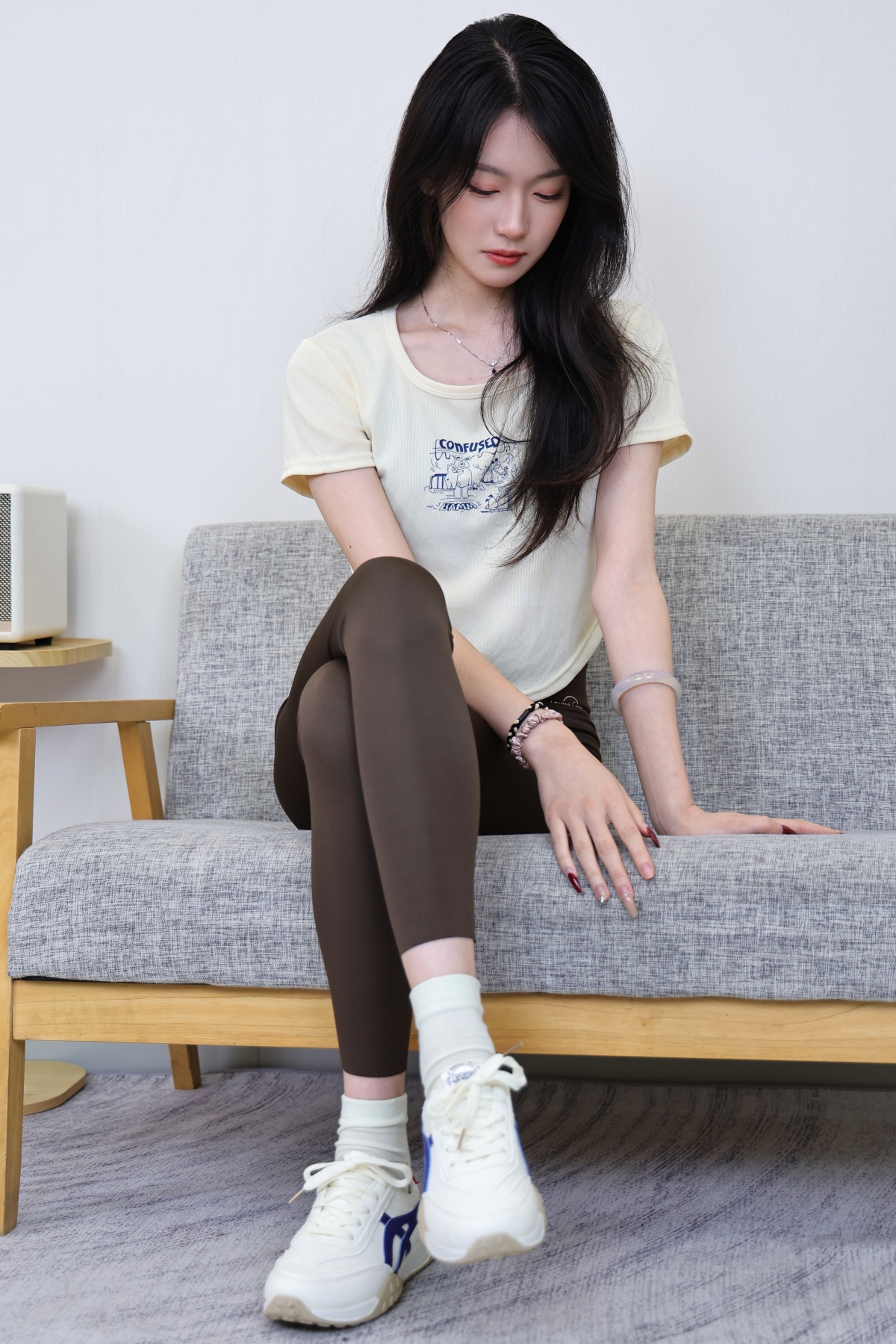 绮梦摄影 511期 小艺 无印珍藏版[325P+150P/2V/11.6G]插图6