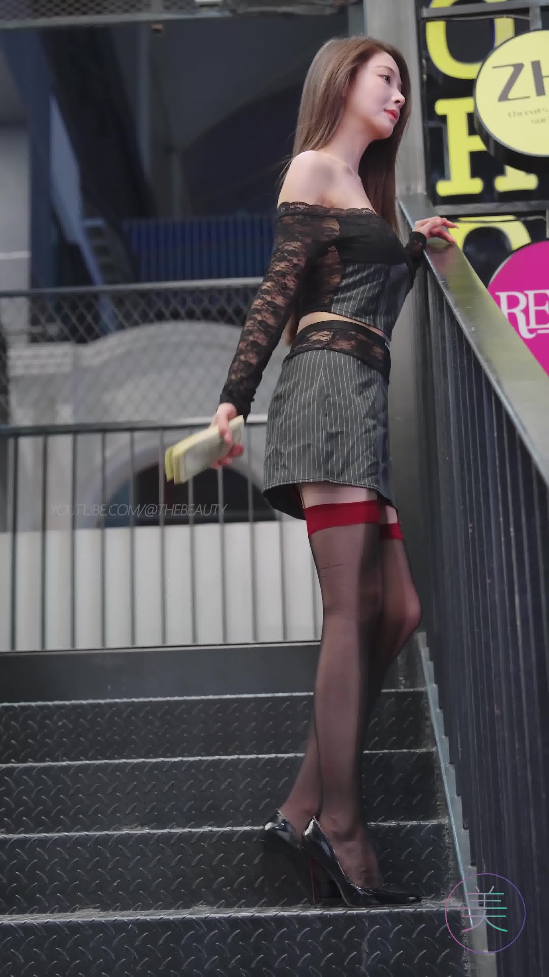 NO.1718 2024 广州车展 网荭镁钕车模 beautyleg LOOKBOOK 104[1V/279MB]插图3