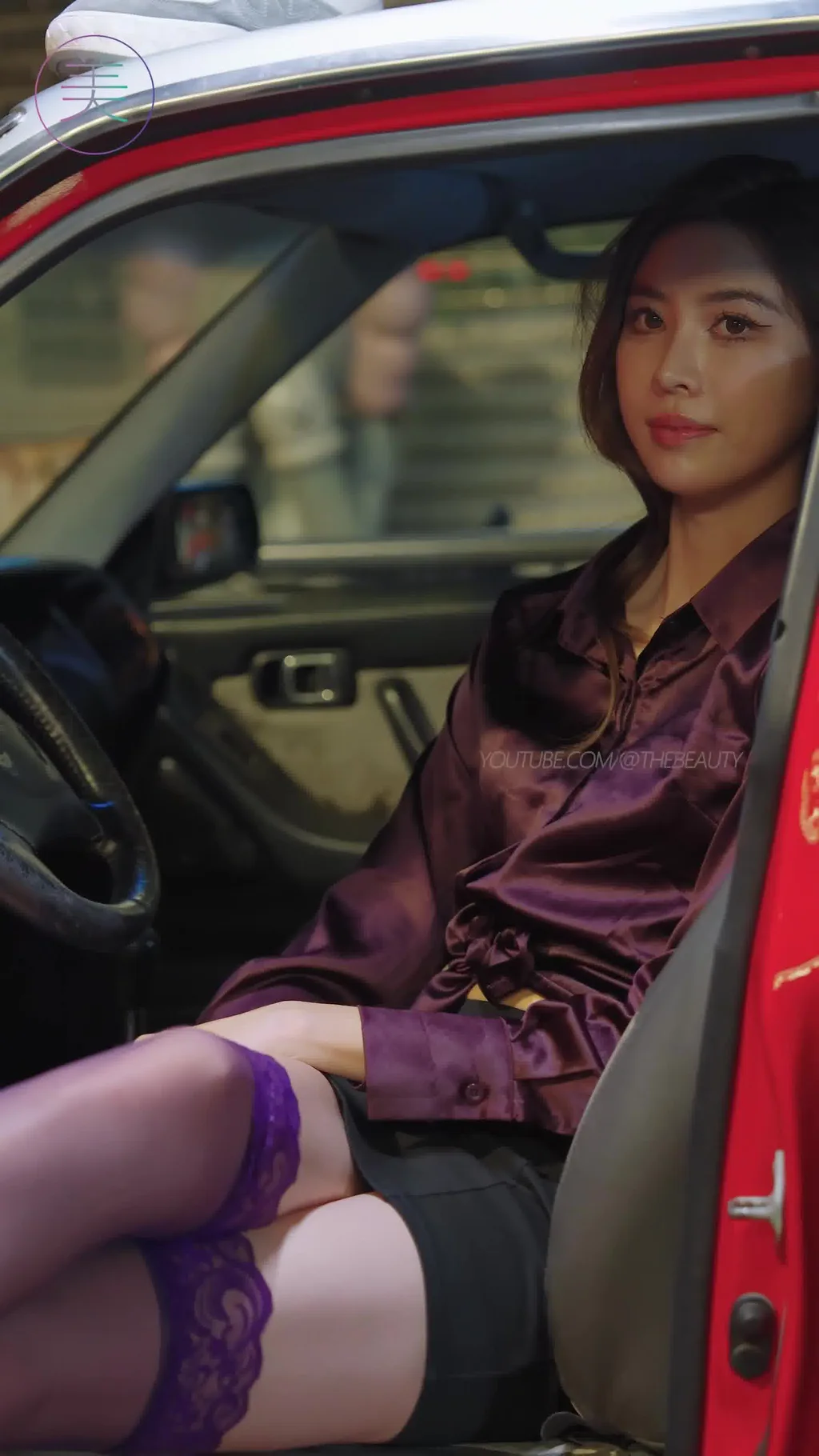 NO.1708 2024 广州车展 网荭镁钕车模 beautyleg LOOKBOOK 99[1V/134MB]插图