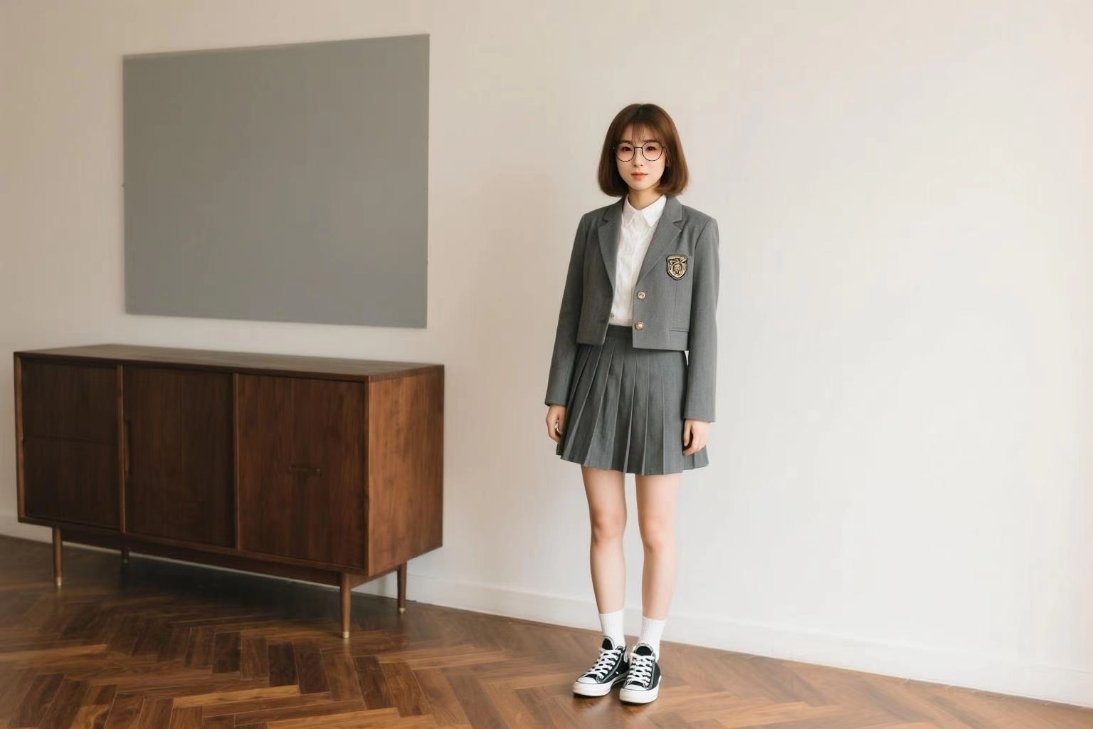 足愉心摄影 第97期：附赠AI图片101张[120P/2V/12.71GB]插图6