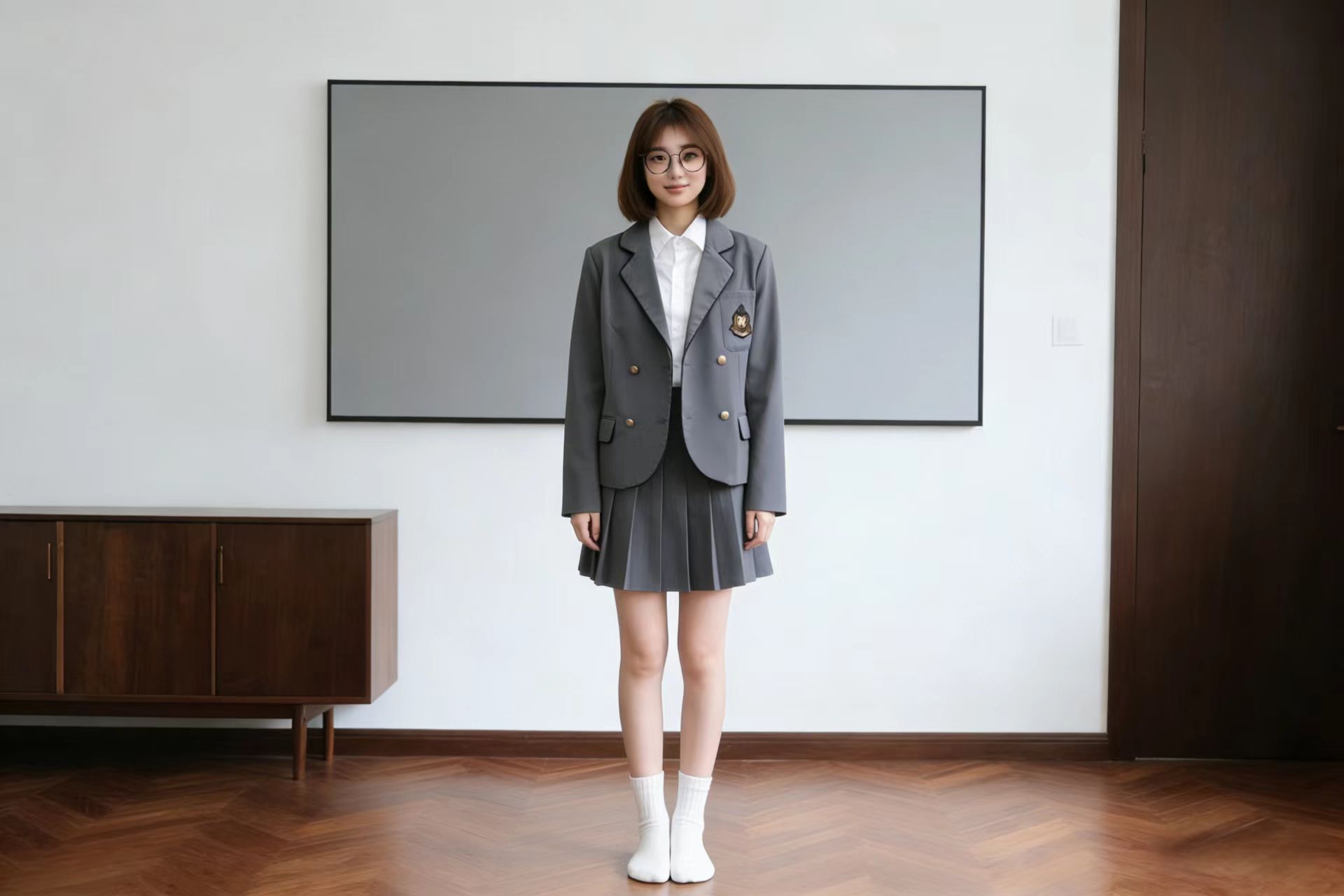 足愉心摄影 第97期：附赠AI图片101张[120P/2V/12.71GB]插图