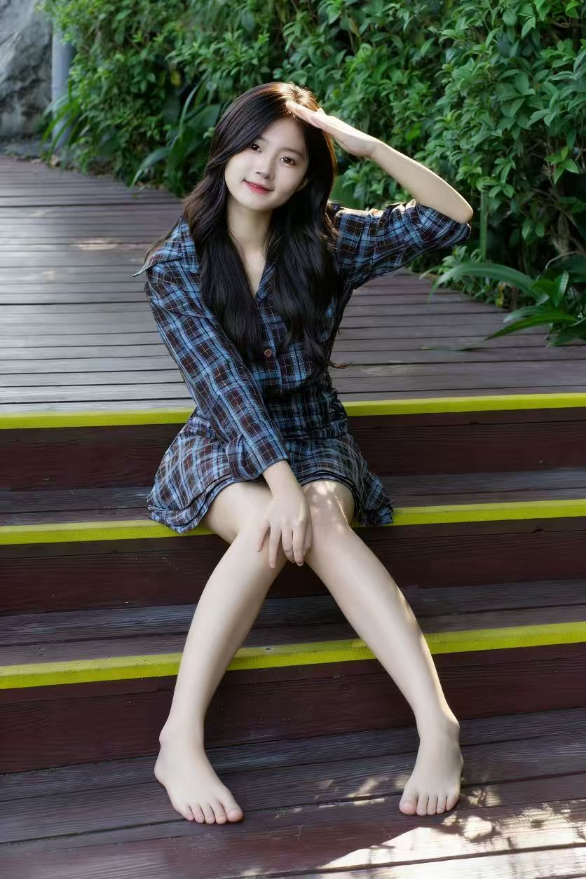 AI甜予摄影 303期-附赠181张AI图片[12P/2V/8.95GB]插图1