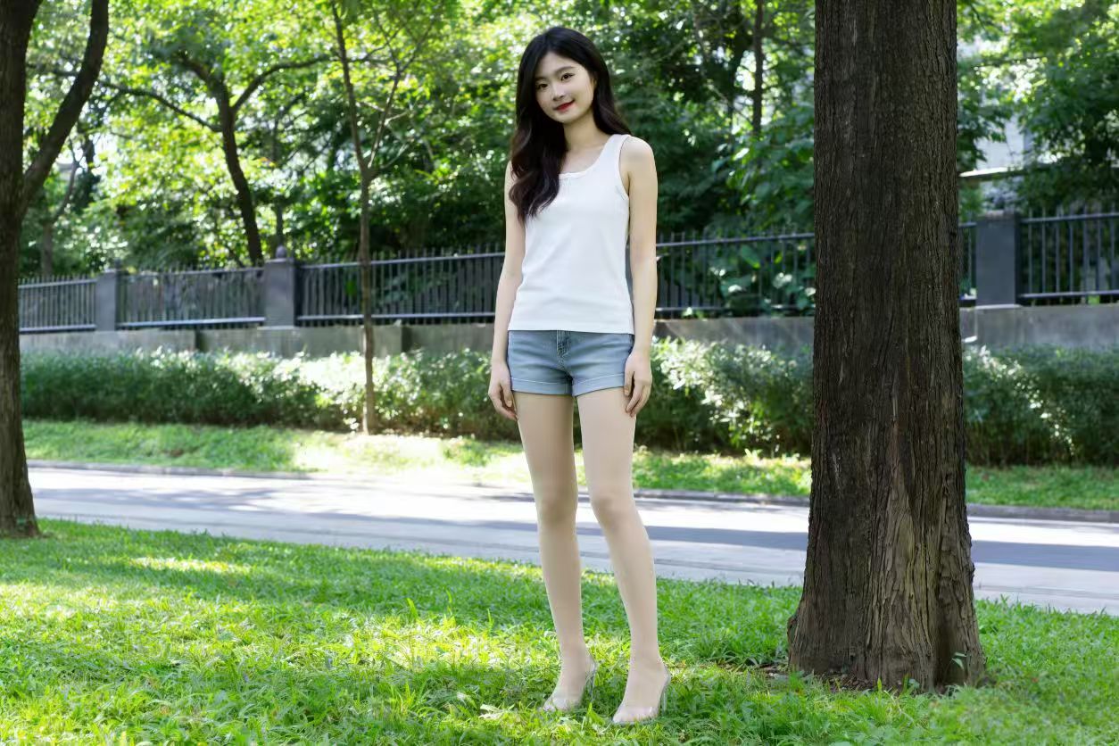 AI甜予摄影 303期-附赠181张AI图片[12P/2V/8.95GB]插图2