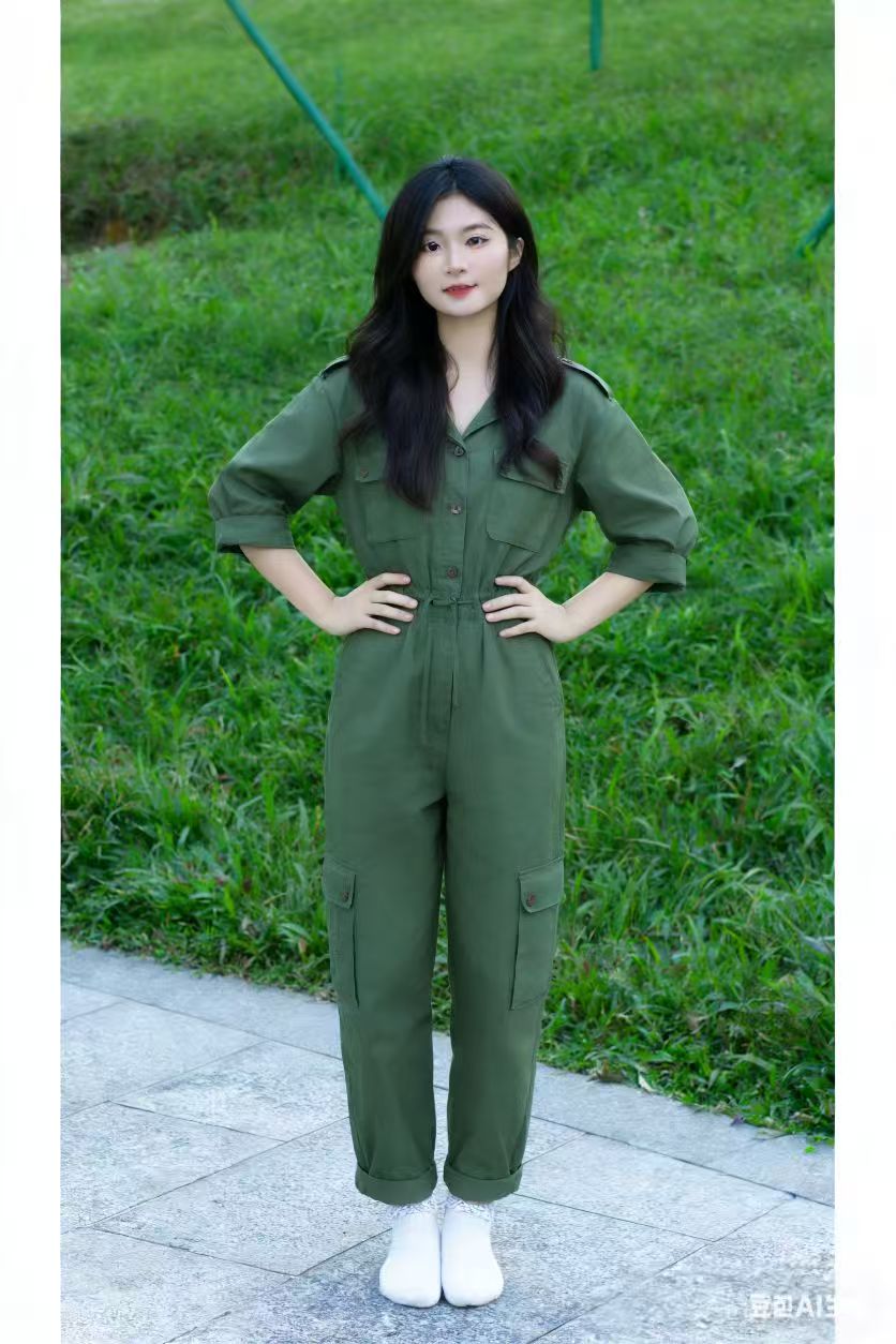 AI甜予摄影 303期-附赠181张AI图片[12P/2V/8.95GB]插图4