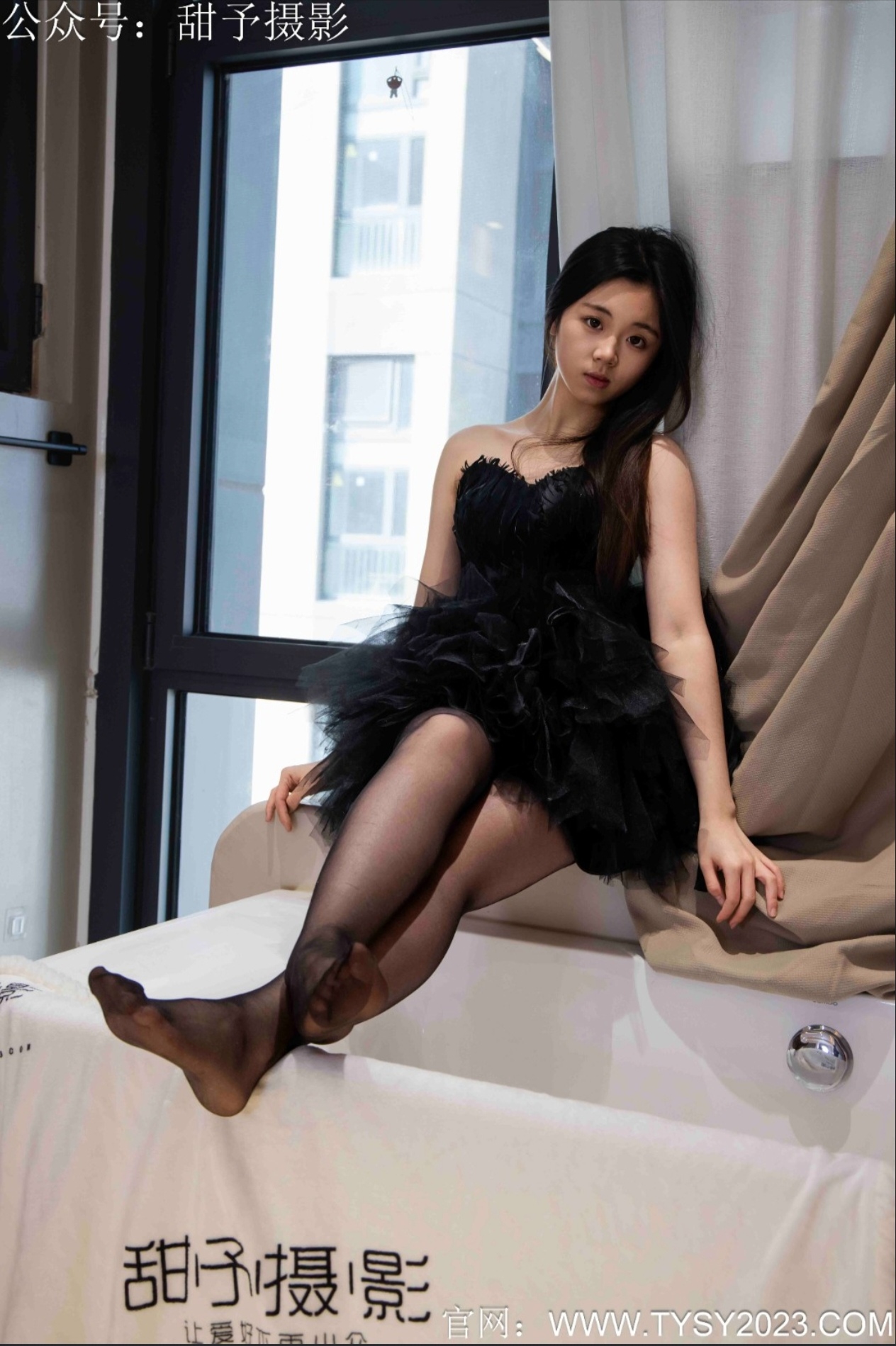 甜予摄影 298期 甜宝 [135P/2V/10G]插图2