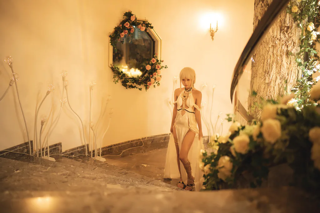 萌芽儿o0 – 马萨诸塞 盛宴的准备[30P/324MB]插图1