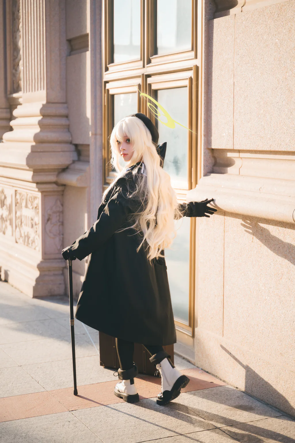 矢量鱼 – 笑面教授[37P/556MB]插图1