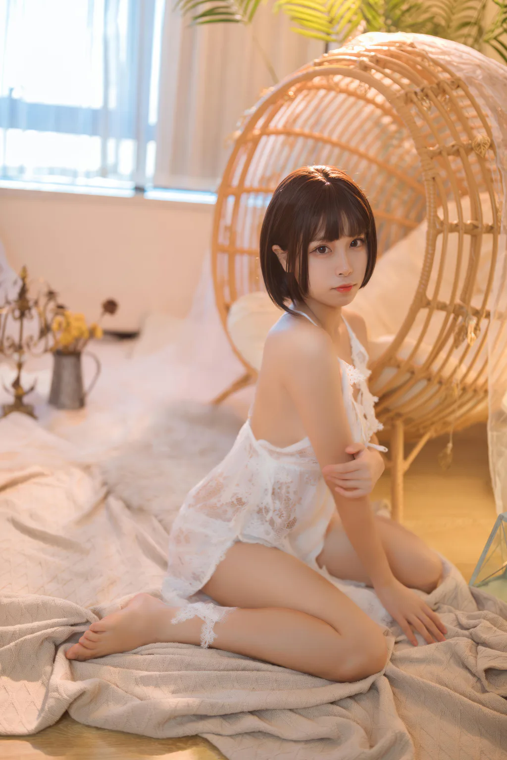 三無人型 – 日落[32P/109MB]插图1