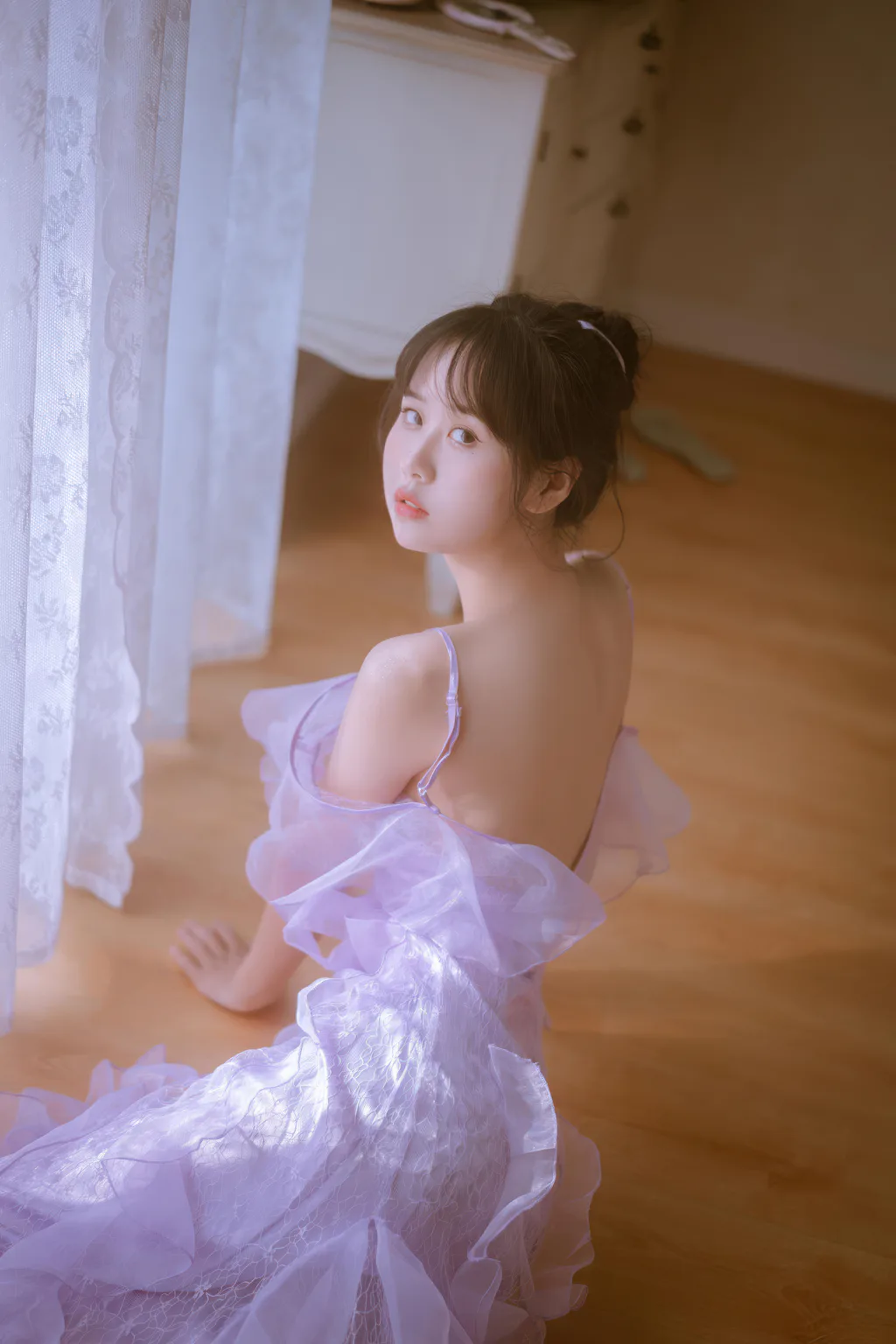 萌芽儿o0 – 左家娇女[49P/333MB]插图1