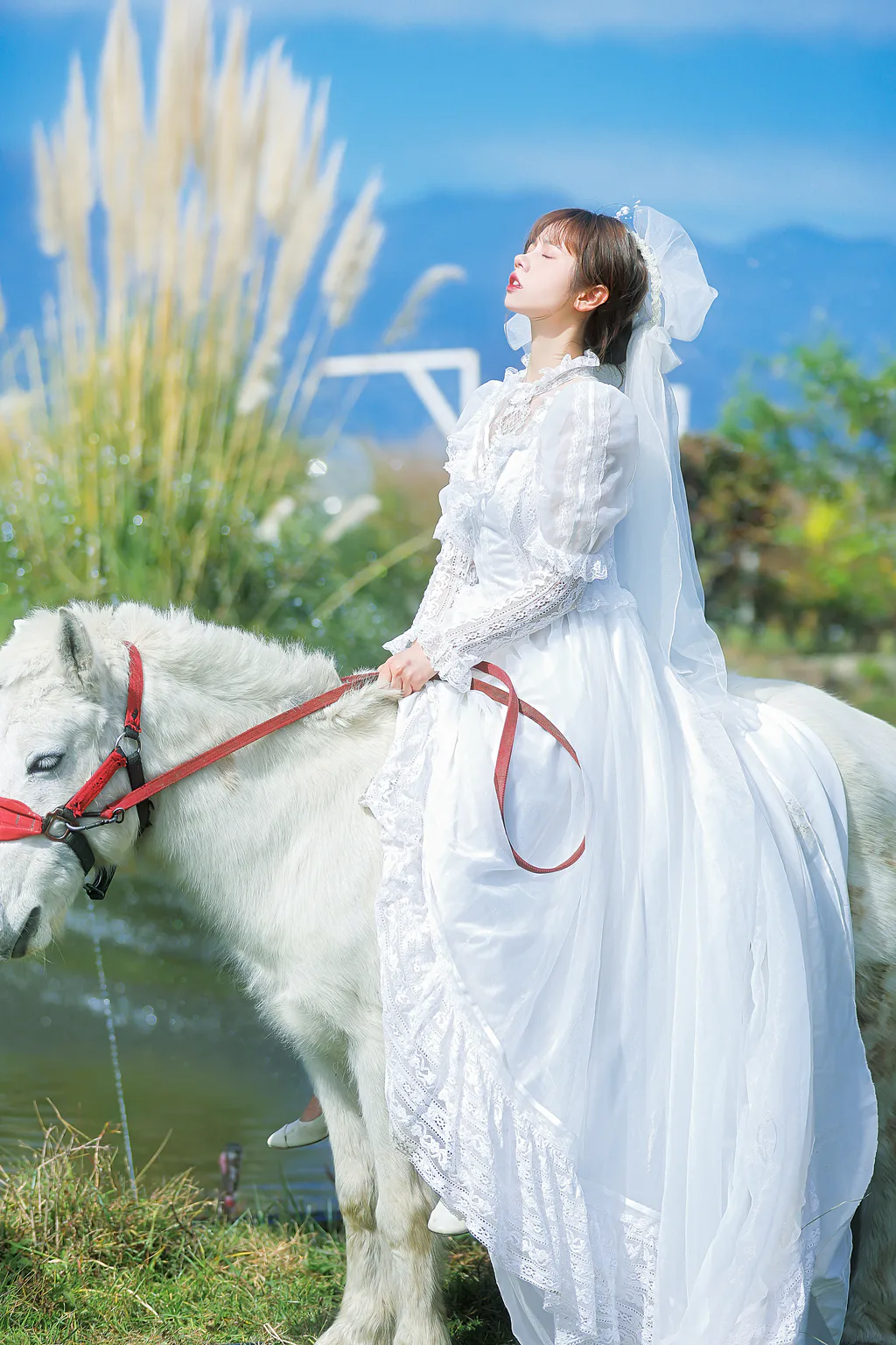 [YITUYU艺图语]2023.01.08 桑桑，我带你回家。林木婷子[22+1P/471MB]插图3