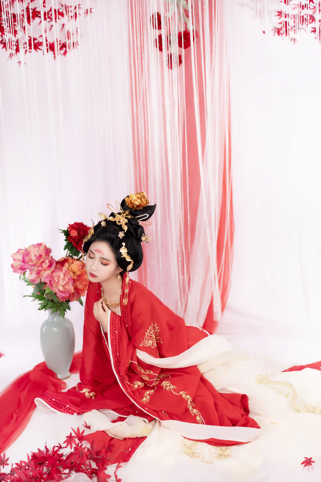 [YITUYU艺图语]2023.01.15 云阙 -绮罗生的小苏苏-[23+1P/193MB]插图