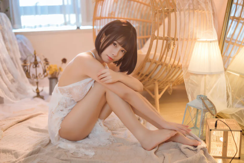 三無人型 – 日落[32P/109MB]插图2