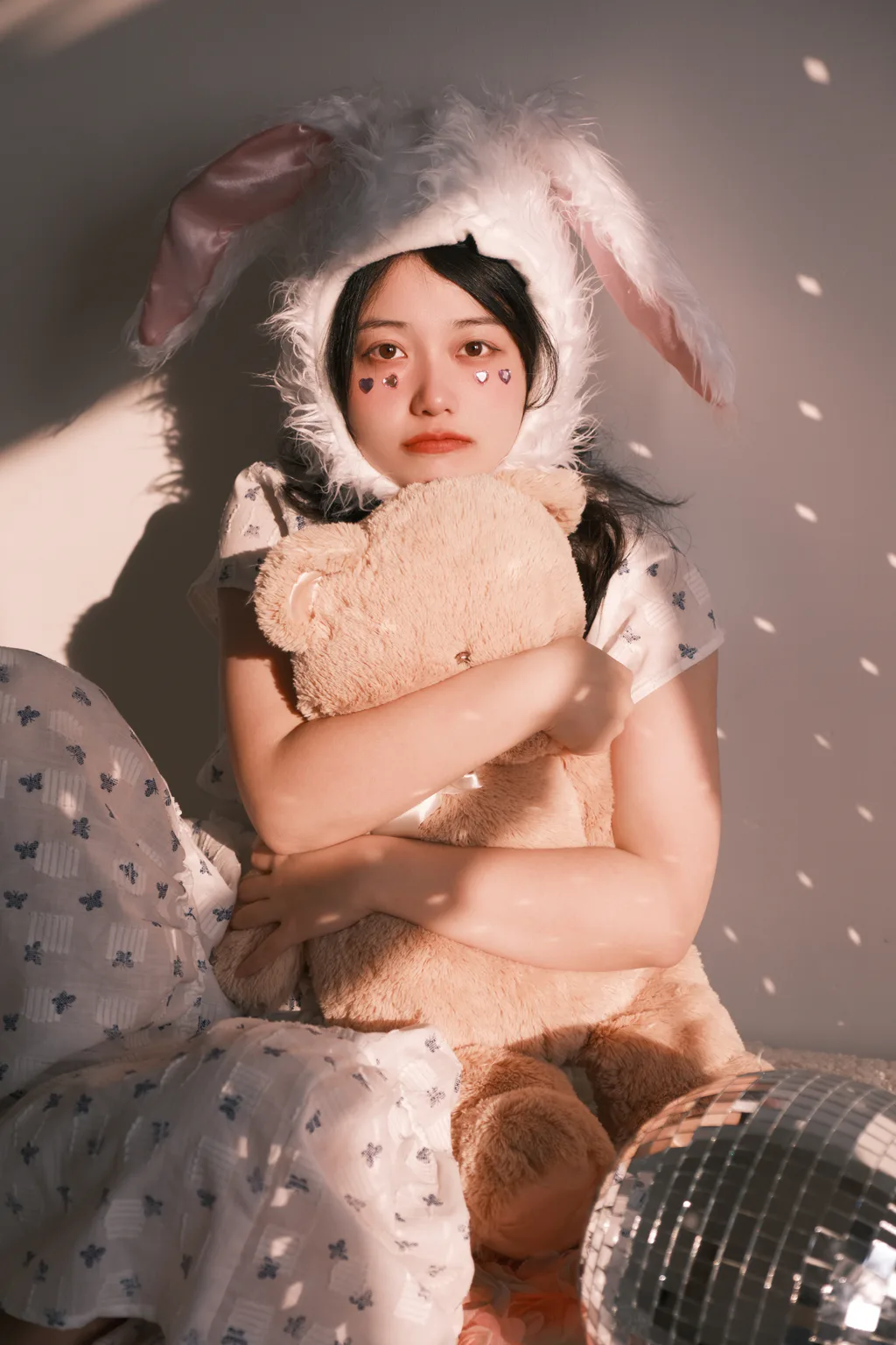 [YITUYU艺图语]2023.02.07 兔子 饺子要吃烫烫烫烫搭[22+1P/279MB]插图3