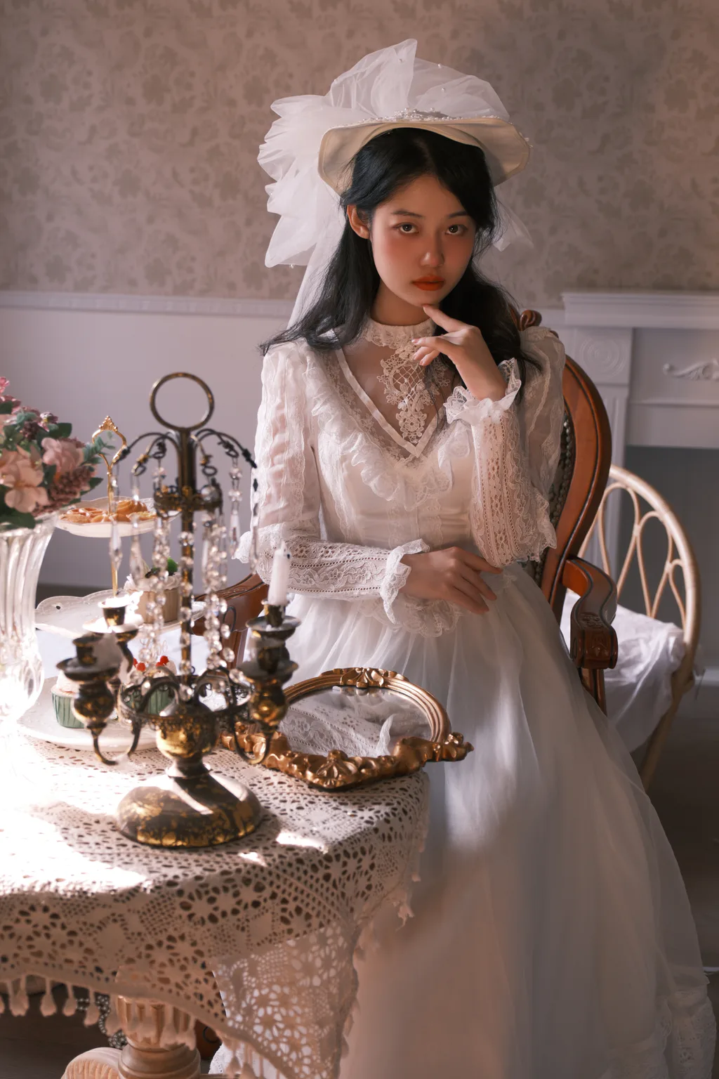 [YITUYU艺图语]2023.02.08 光 饺子要吃烫烫烫烫搭[21+1P/281MB]插图3