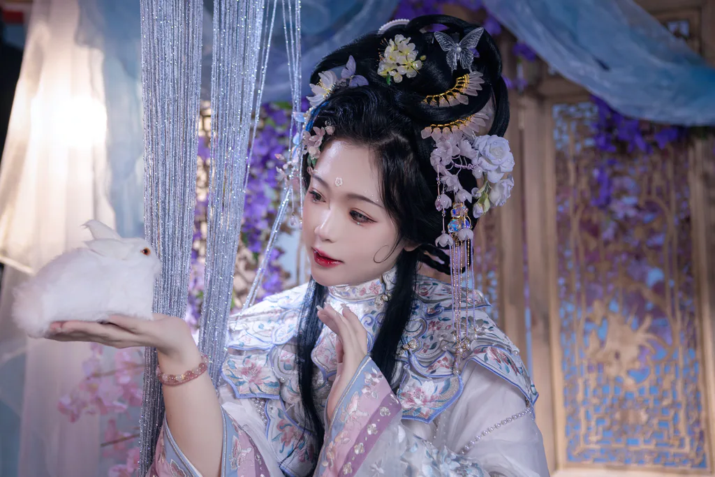 [YITUYU艺图语]2023.02.10 相思 红桑桑_Dream[21+1P/241MB]插图3