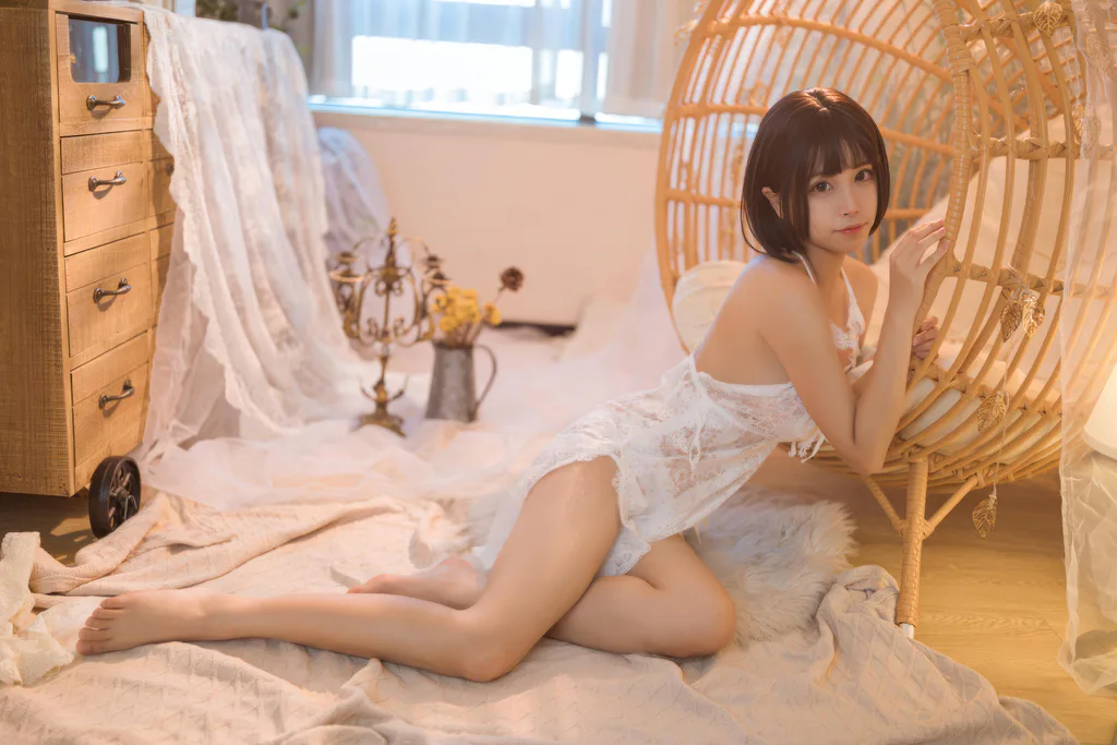 三無人型 – 日落[32P/109MB]插图3