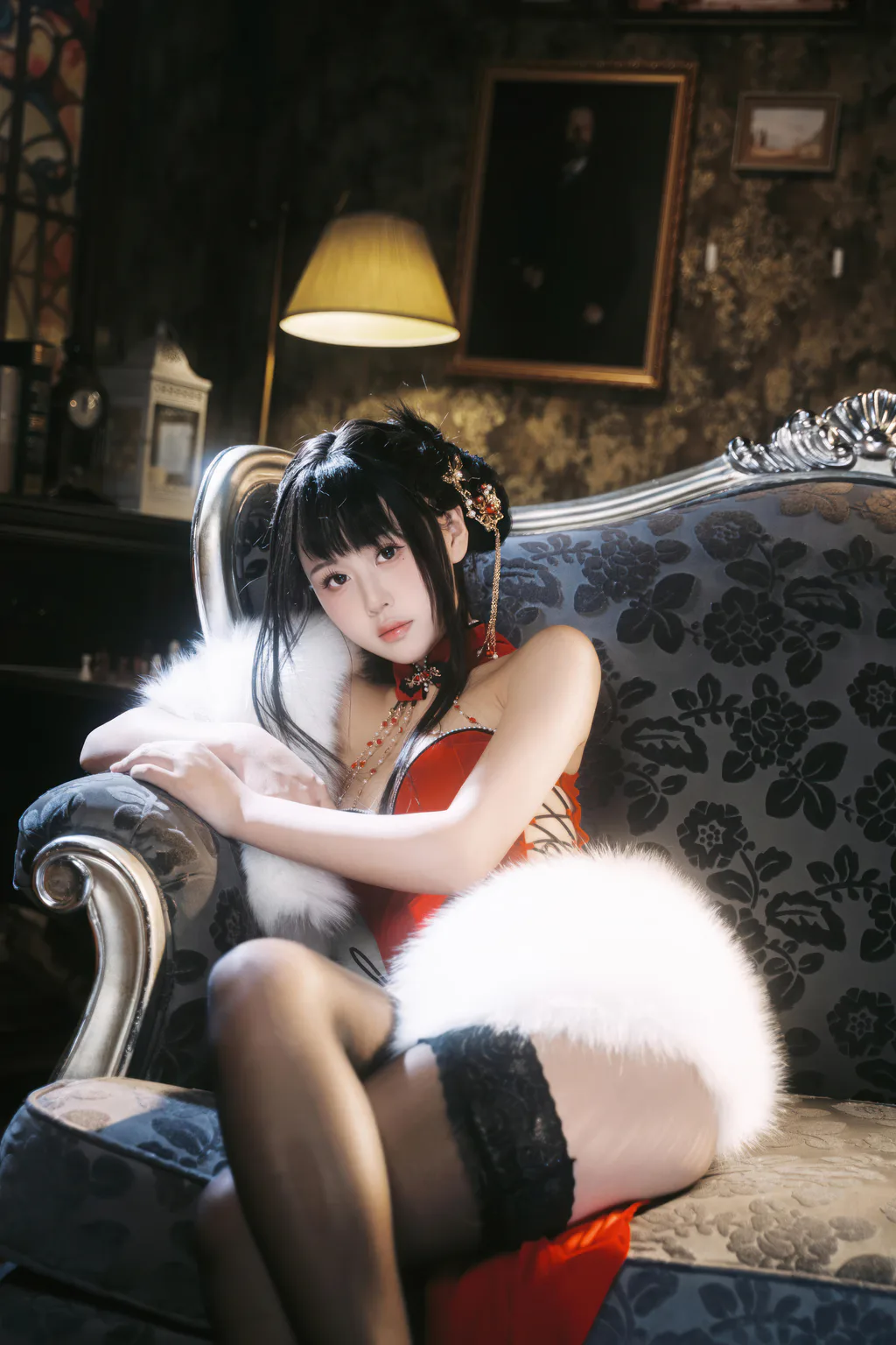 萌芽儿o0 – 朱砂痣[26P/222MB]插图2