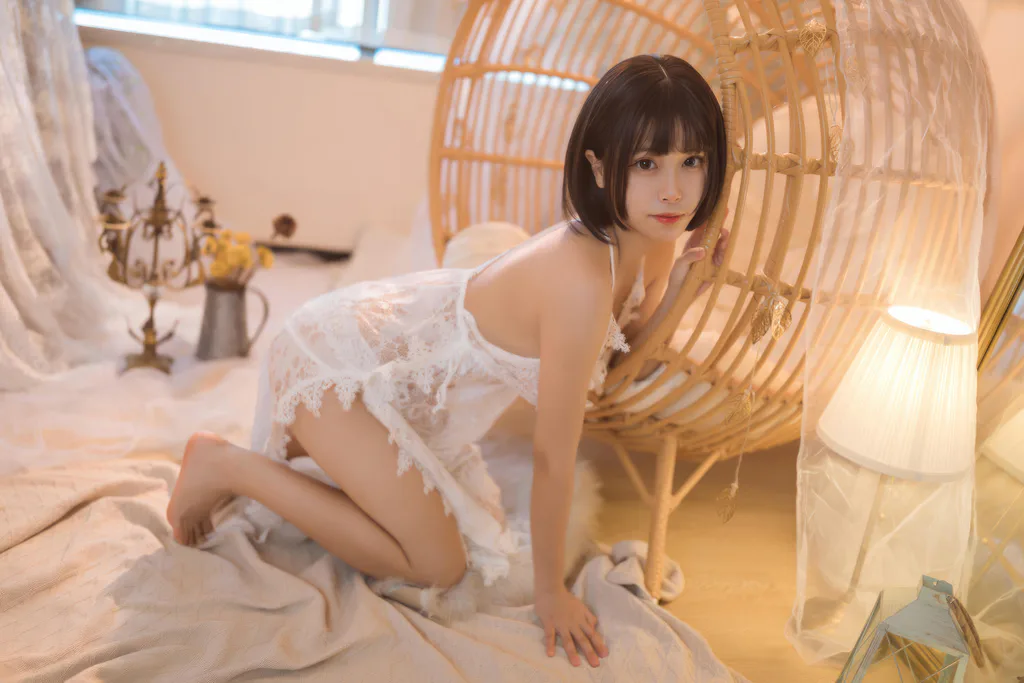 三無人型 – 日落[32P/109MB]插图