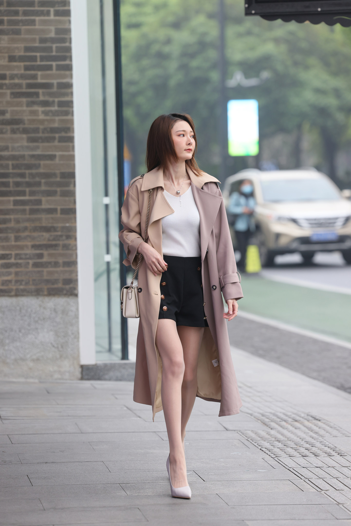 魔镜街拍作品搁浅套图+视频 [391P/1V/12G]插图8