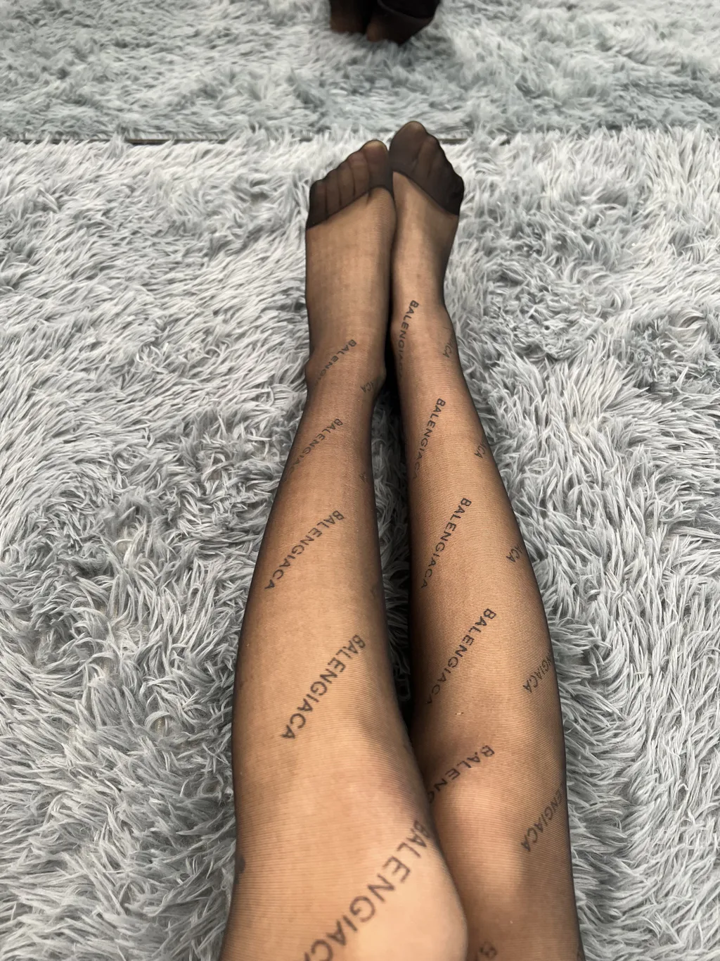 三禾摄影 NO.061 字母黑丝 帆布鞋[173P/1.22GB]插图1