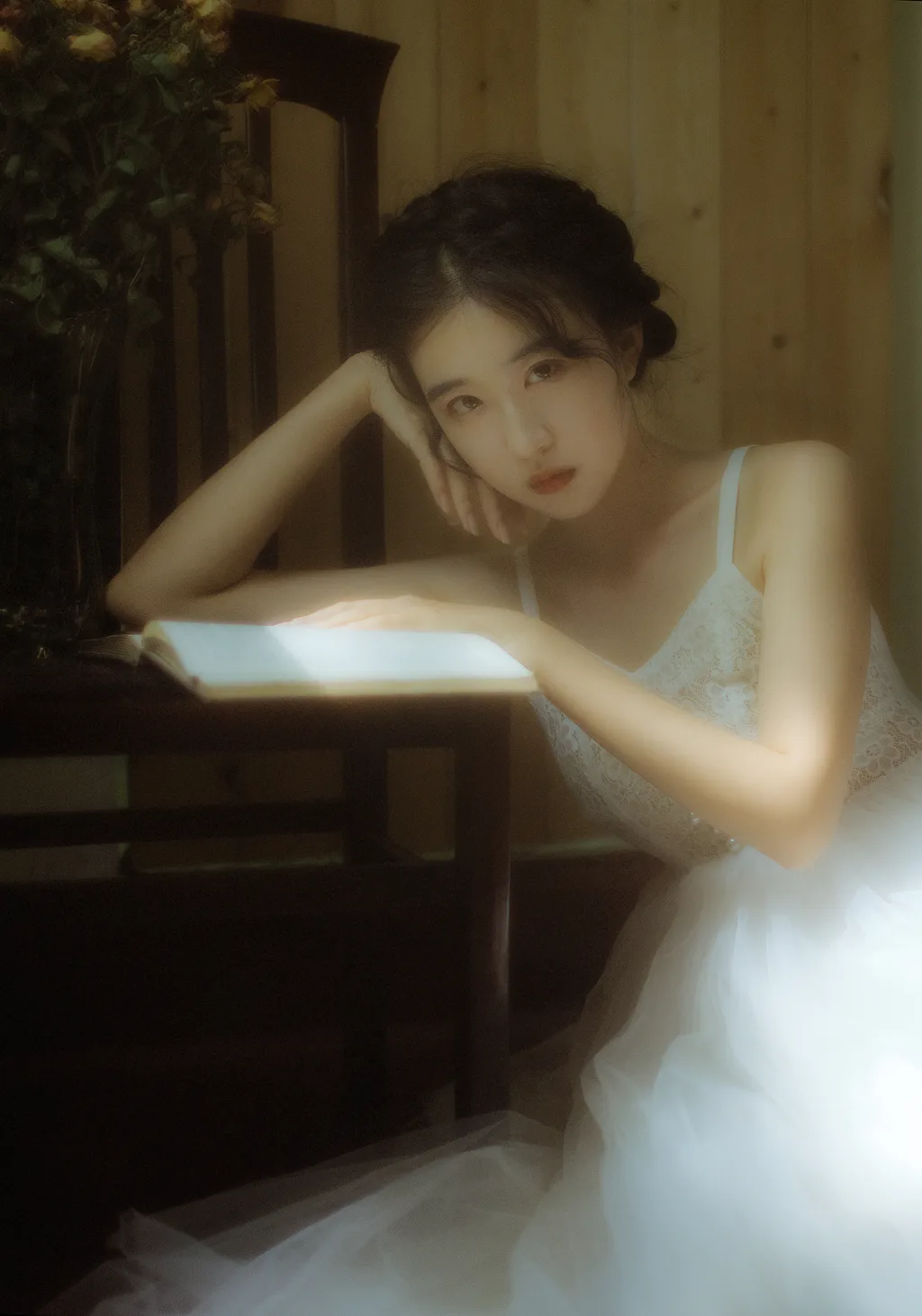 [YITUYU艺图语]2023.02.05 看得见风景的房间 知岫[23+1P/446MB]插图