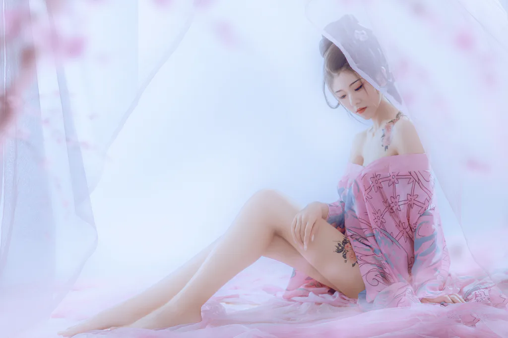 [YITUYU艺图语]2023.01.08 芳年华月 芳宝[19+1P/226MB]插图