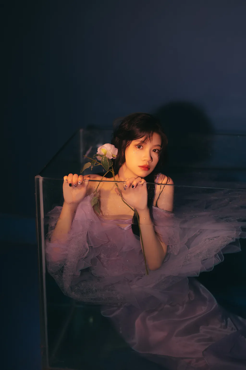 [YITUYU艺图语]2023.01.12 失心 沐阳[21+1P/147MB]插图