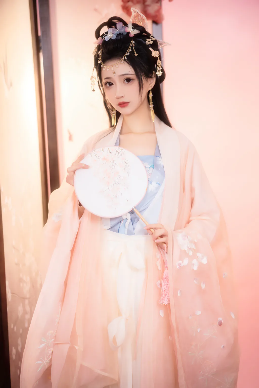 [YITUYU艺图语]2023.01.14 心之月 -绮罗生的小苏苏-[28+1P/236MB]插图