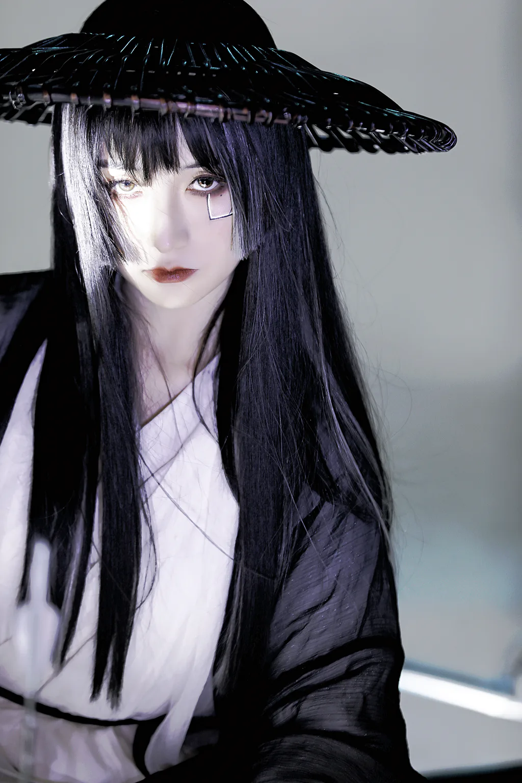 [YITUYU艺图语]2023.01.31 侠影 不及丿[29+1P/481MB]插图3