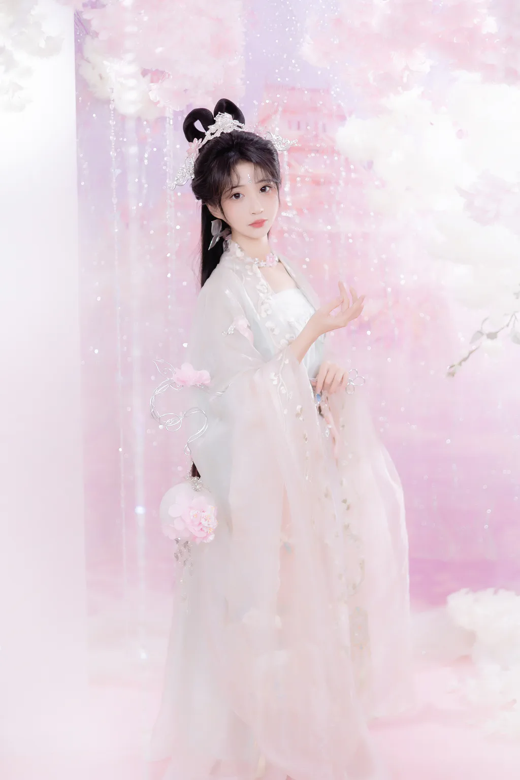 [YITUYU艺图语]2023.02.06 星月落 绮罗生的小苏苏[27+1P/185MB]插图1